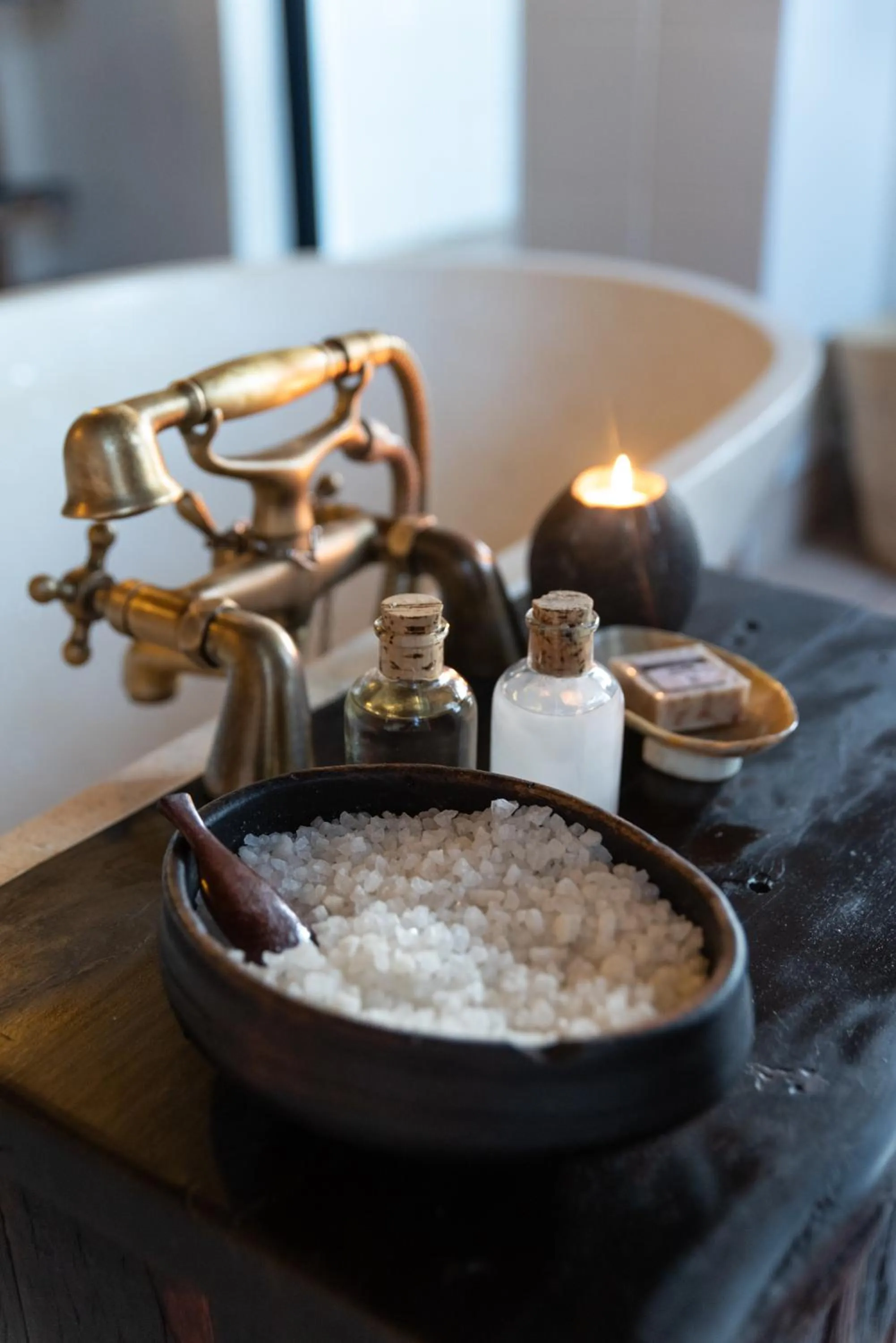 Bath in Baobab Ridge