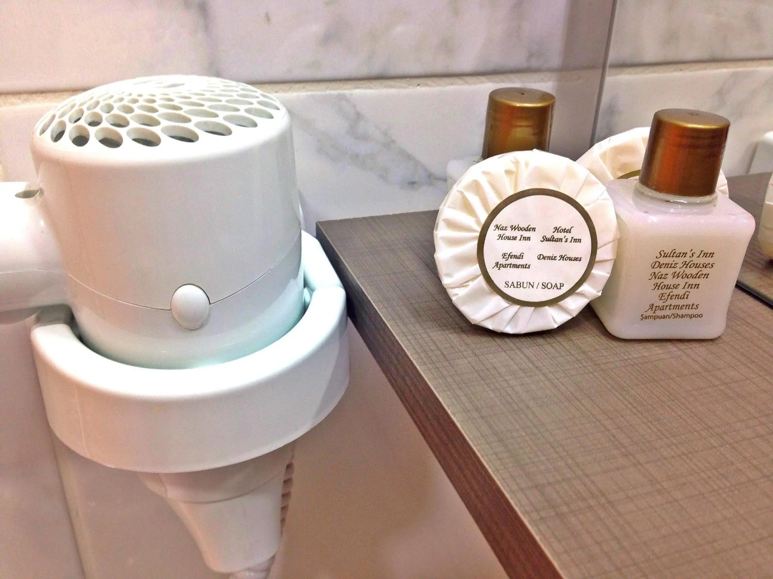 Other in Naz Wooden House Inn