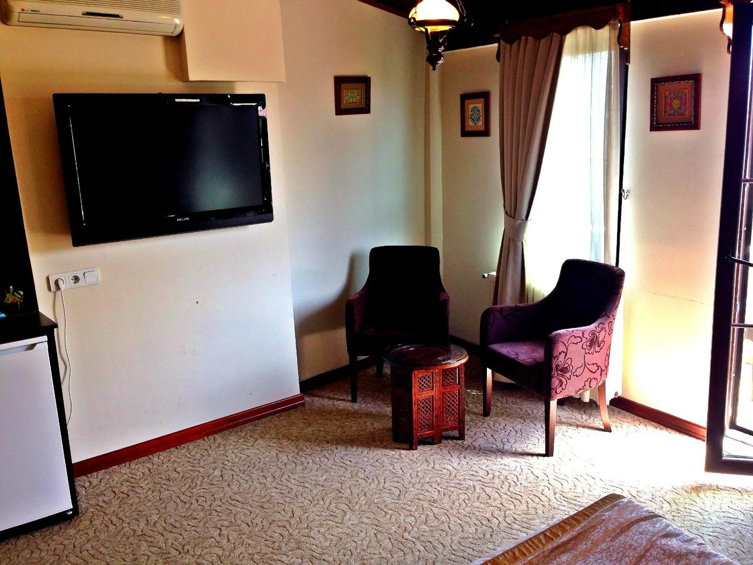 Other in Naz Wooden House Inn