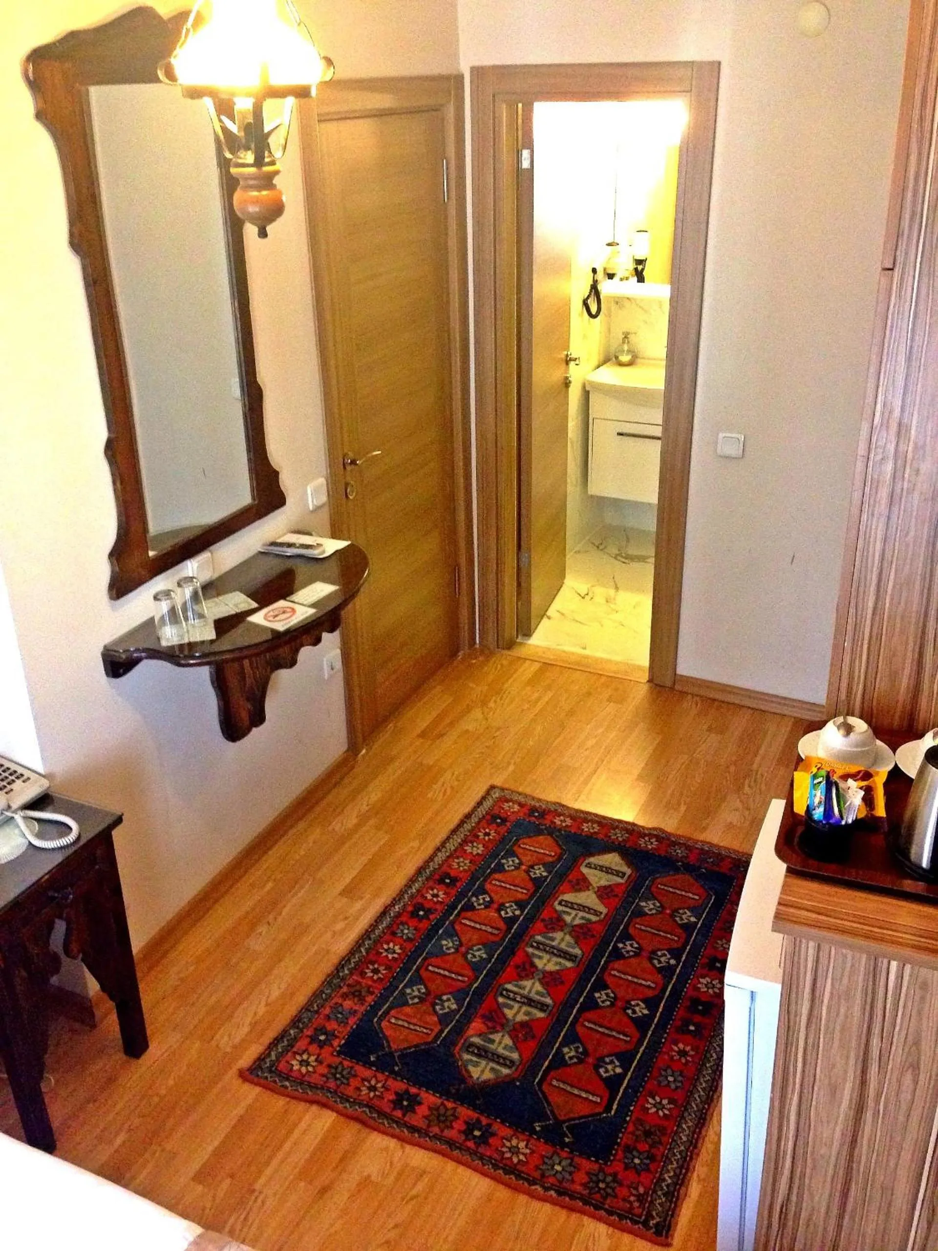 Other in Naz Wooden House Inn