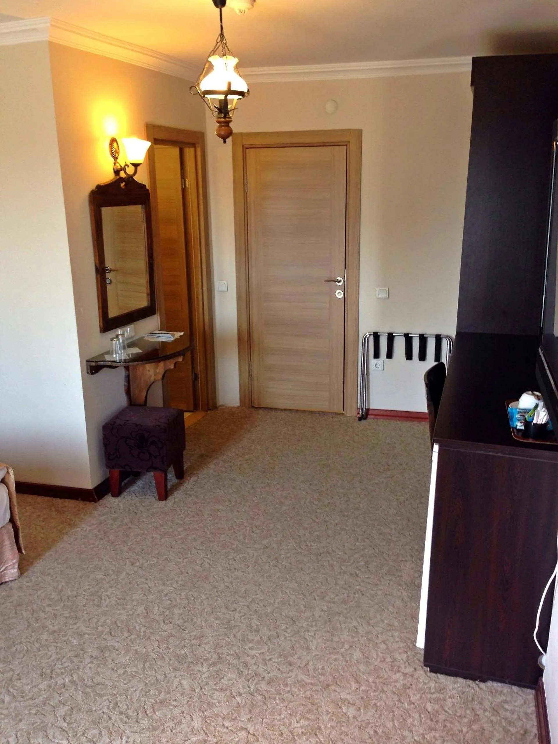 Other, Bed in Naz Wooden House Inn