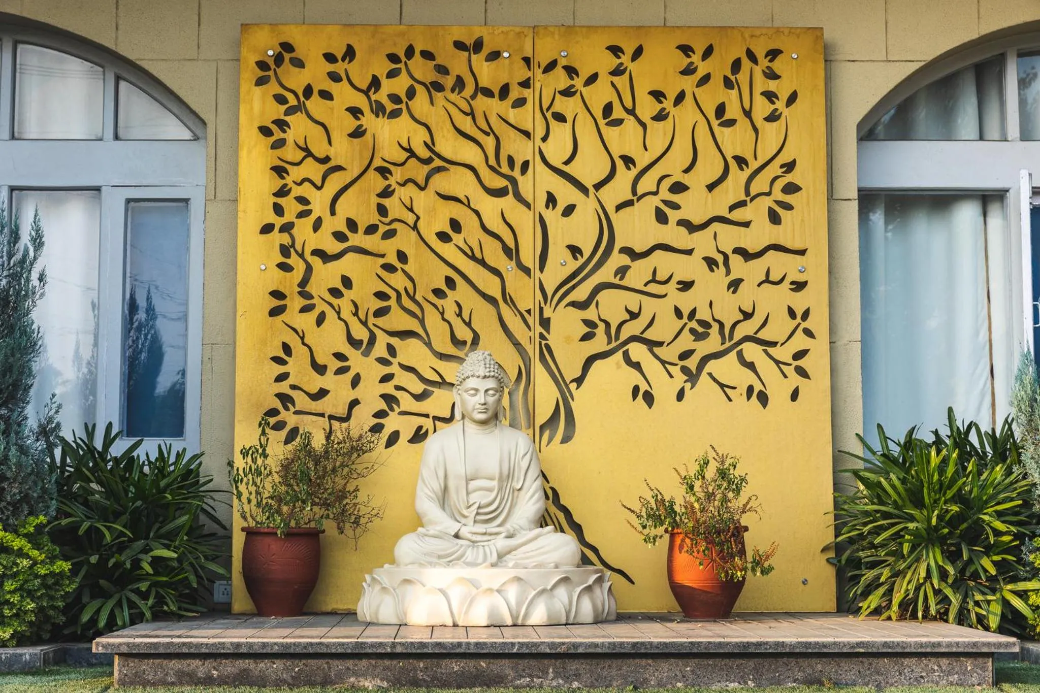 Hotel Asia Vaishnodevi By Geetanjali Group of Hotels