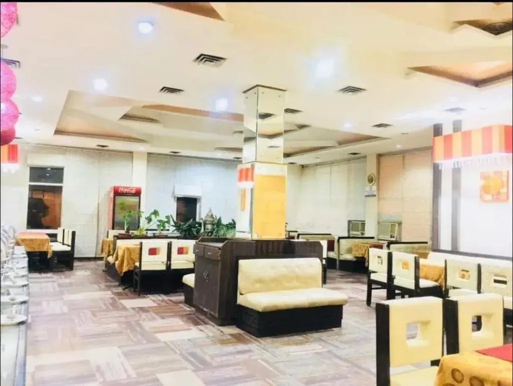 Restaurant/places to eat in Hotel Asia Vaishnodevi By Geetanjali Group of Hotels Restaurant/places to eat in Hotel Asia Vaishnodevi By Geetanjali Group of Hotels