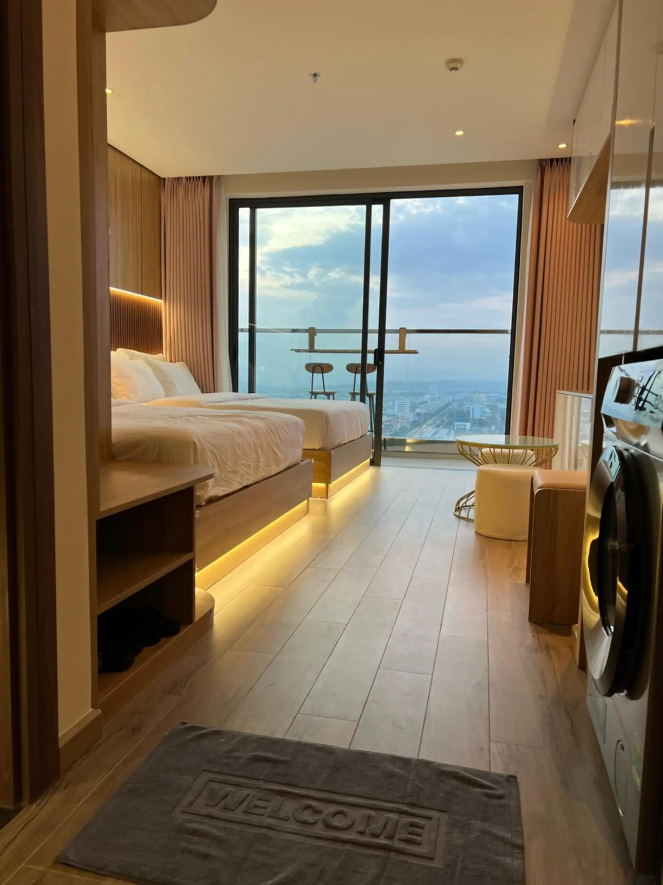 Apec Mandala Phú Yên Hương Giang Condotel Apec Mandala Phú Yên Hương Giang Condotel