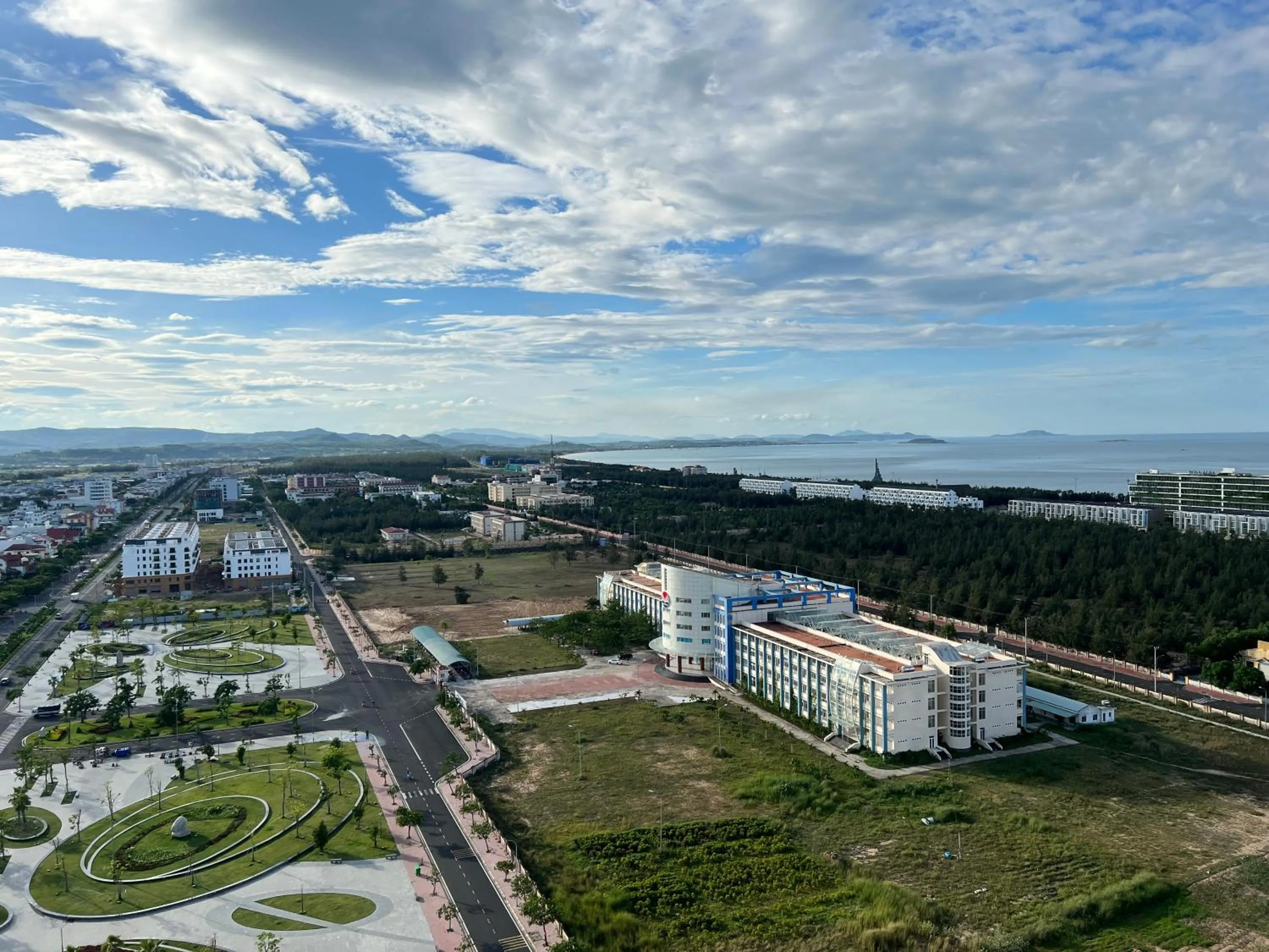 Apec Mandala Phú Yên Hương Giang Condotel