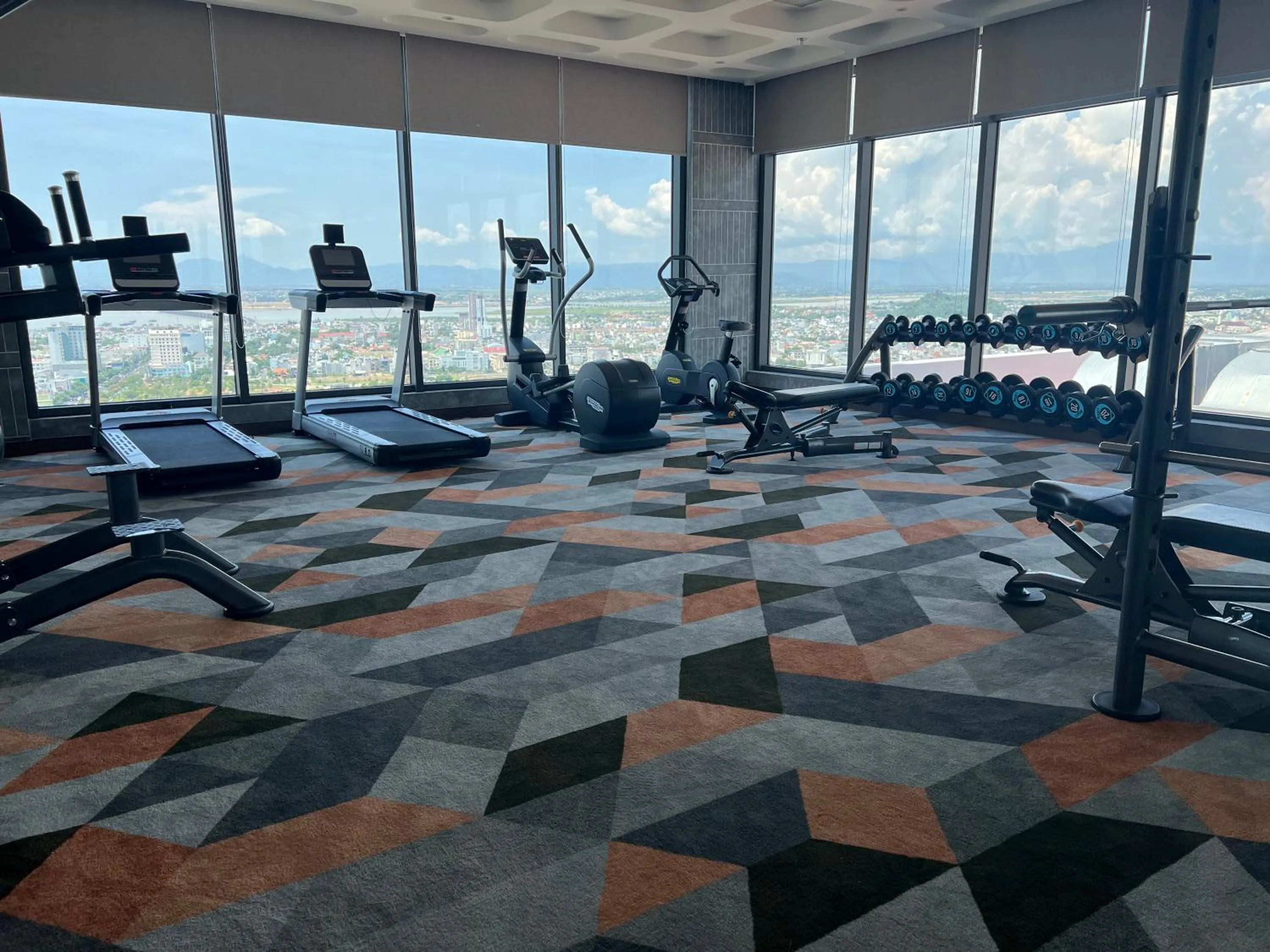 Apec Mandala Phú Yên Hương Giang Condotel