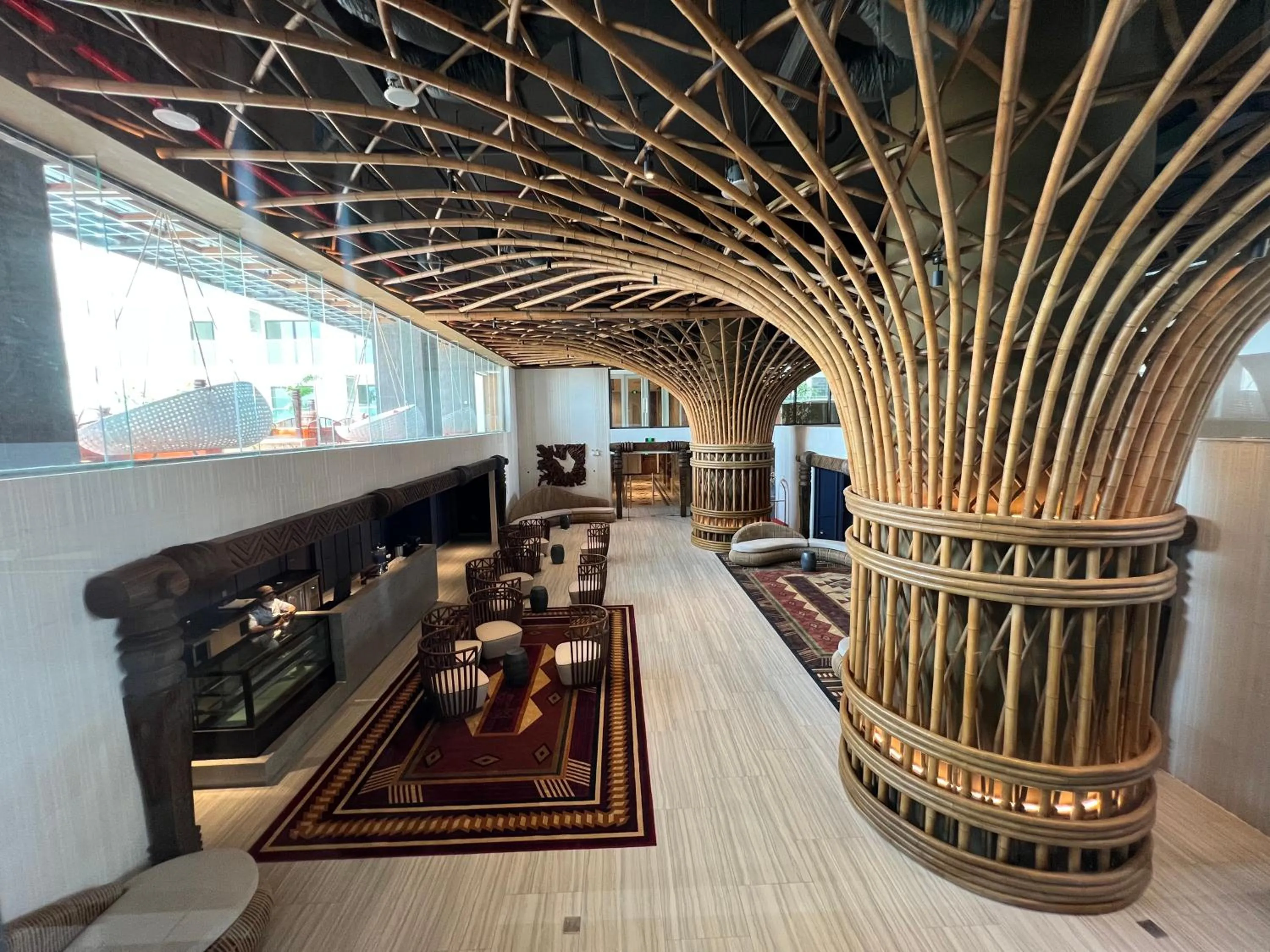 Apec Mandala Phú Yên Hương Giang Condotel