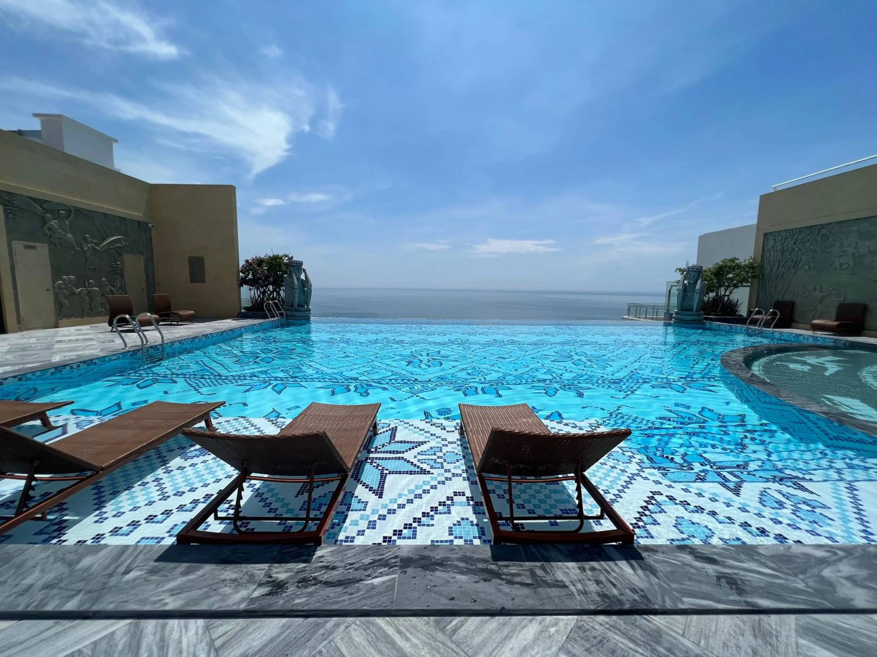 Apec Mandala Phú Yên Hương Giang Condotel