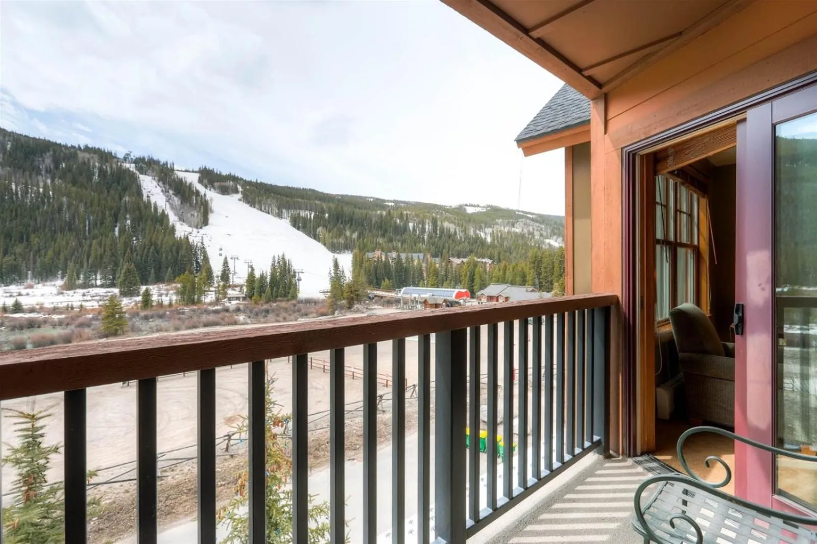 Beach in Beautiful 1 Bedroom Mountain Condo In River Run Village With Hot Tub Access And Walking Distance To The Gondola