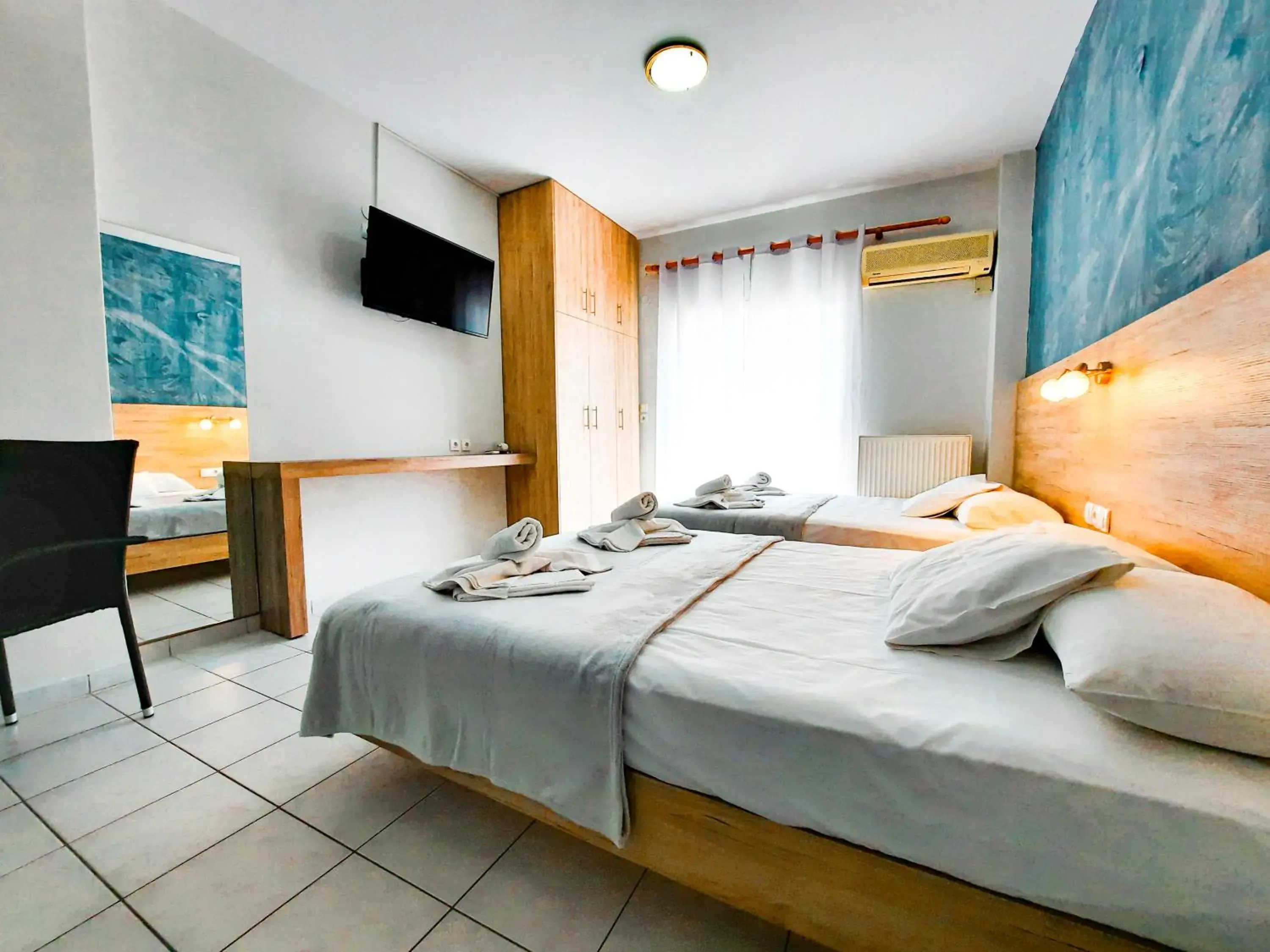 Rooms Anastasia Paralia Rooms Anastasia Paralia