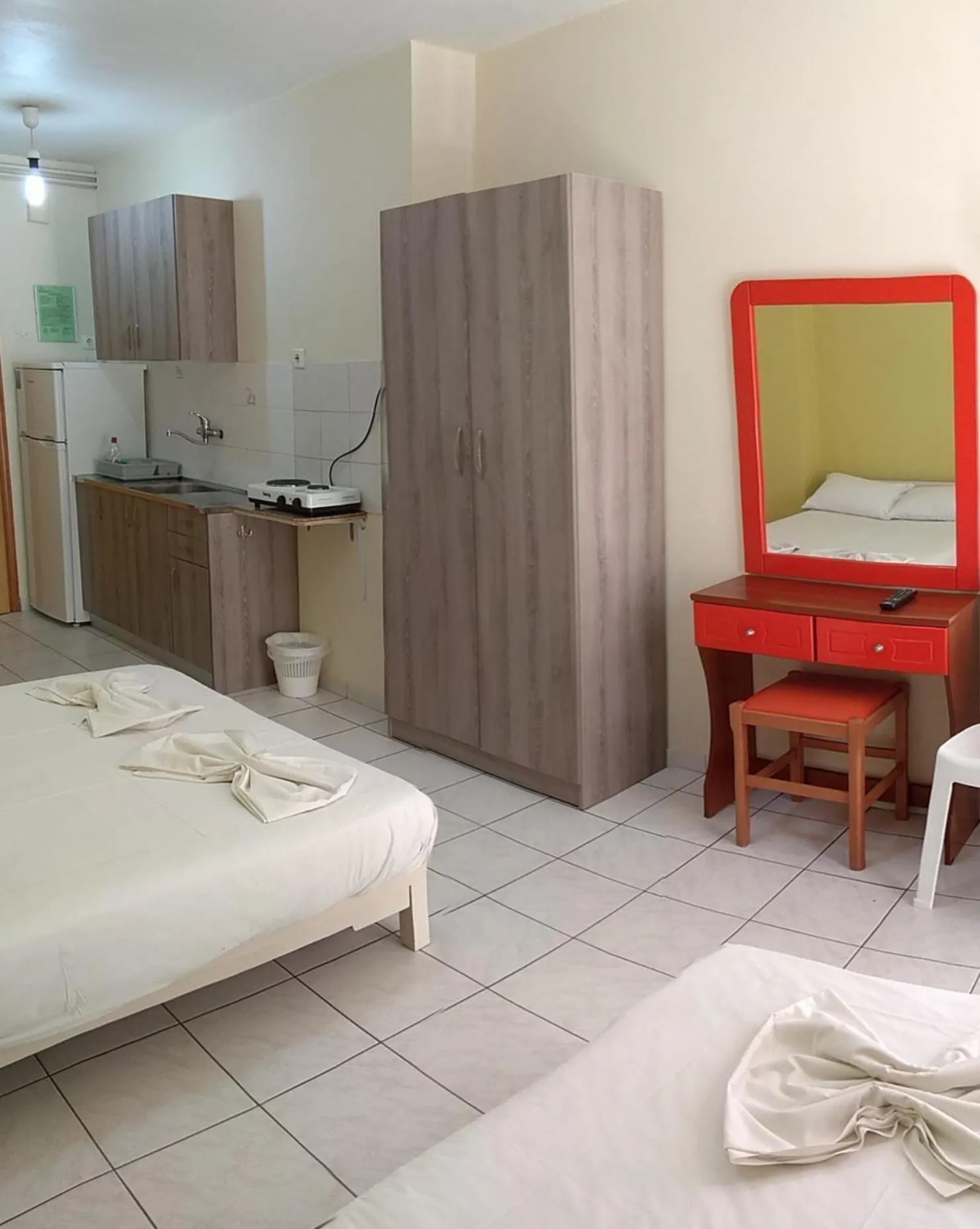 Rooms Anastasia Paralia