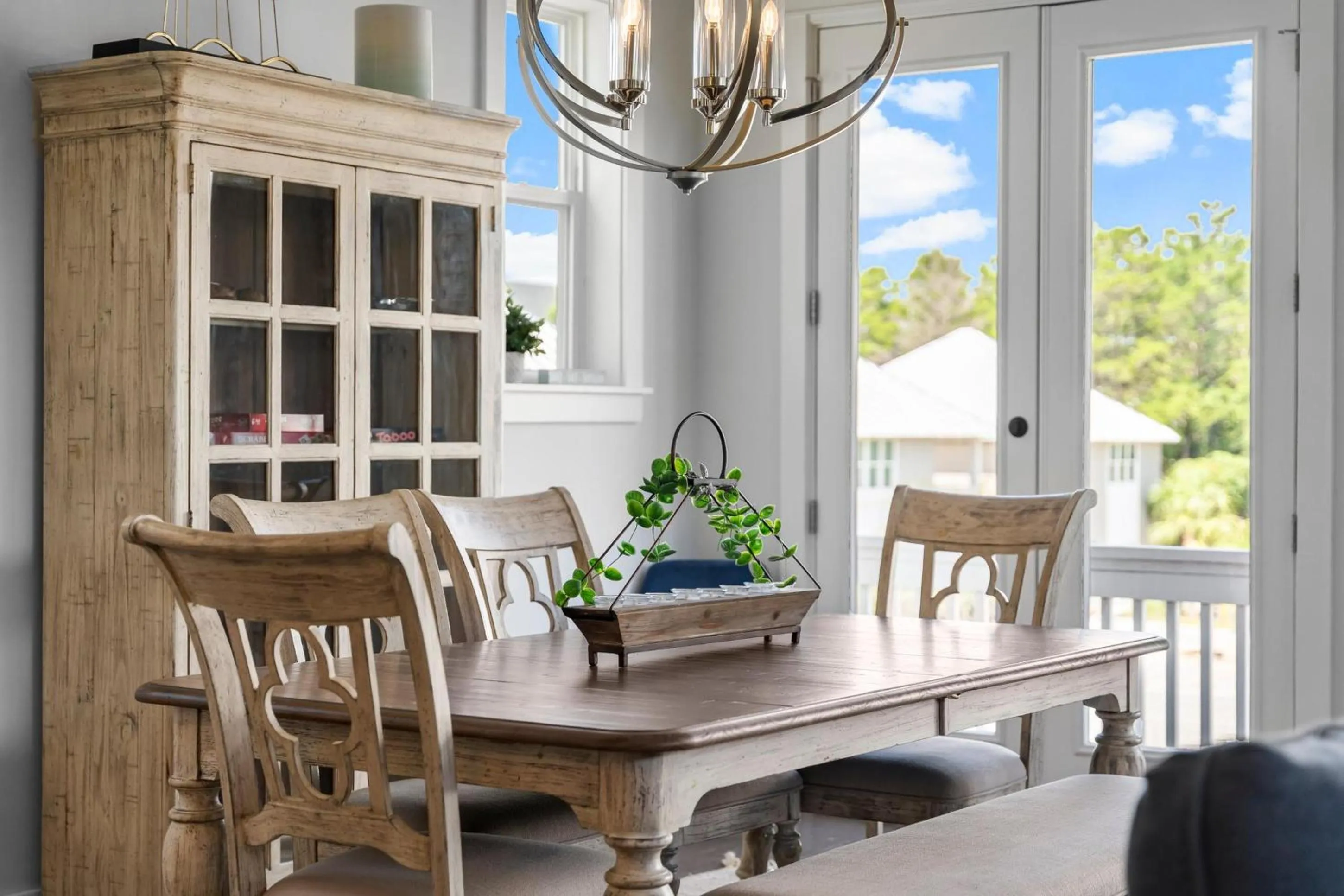 View (from property/room) in 30A Pet Friendly Beach House - 33 Sunset by Panhandle Getaways