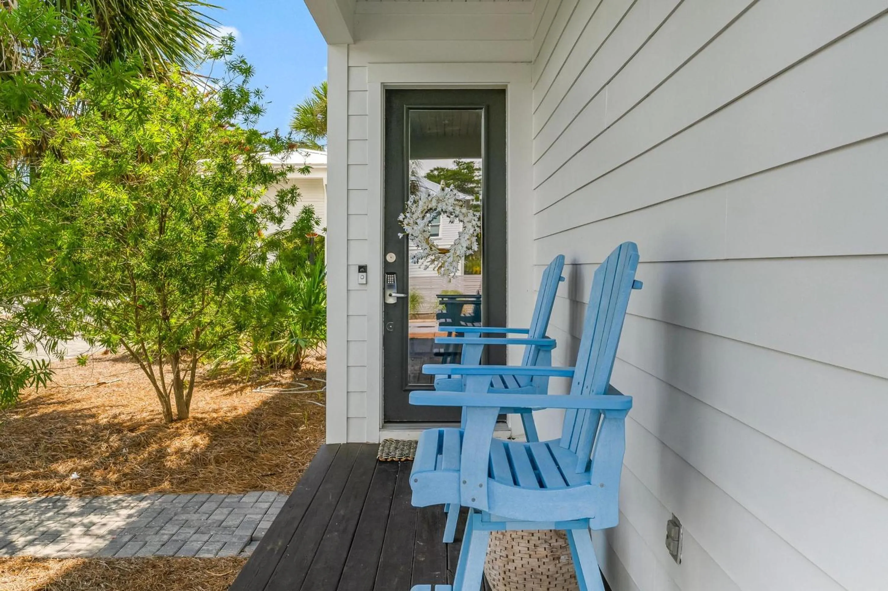 Property building in 30A Pet Friendly Beach House - 33 Sunset by Panhandle Getaways