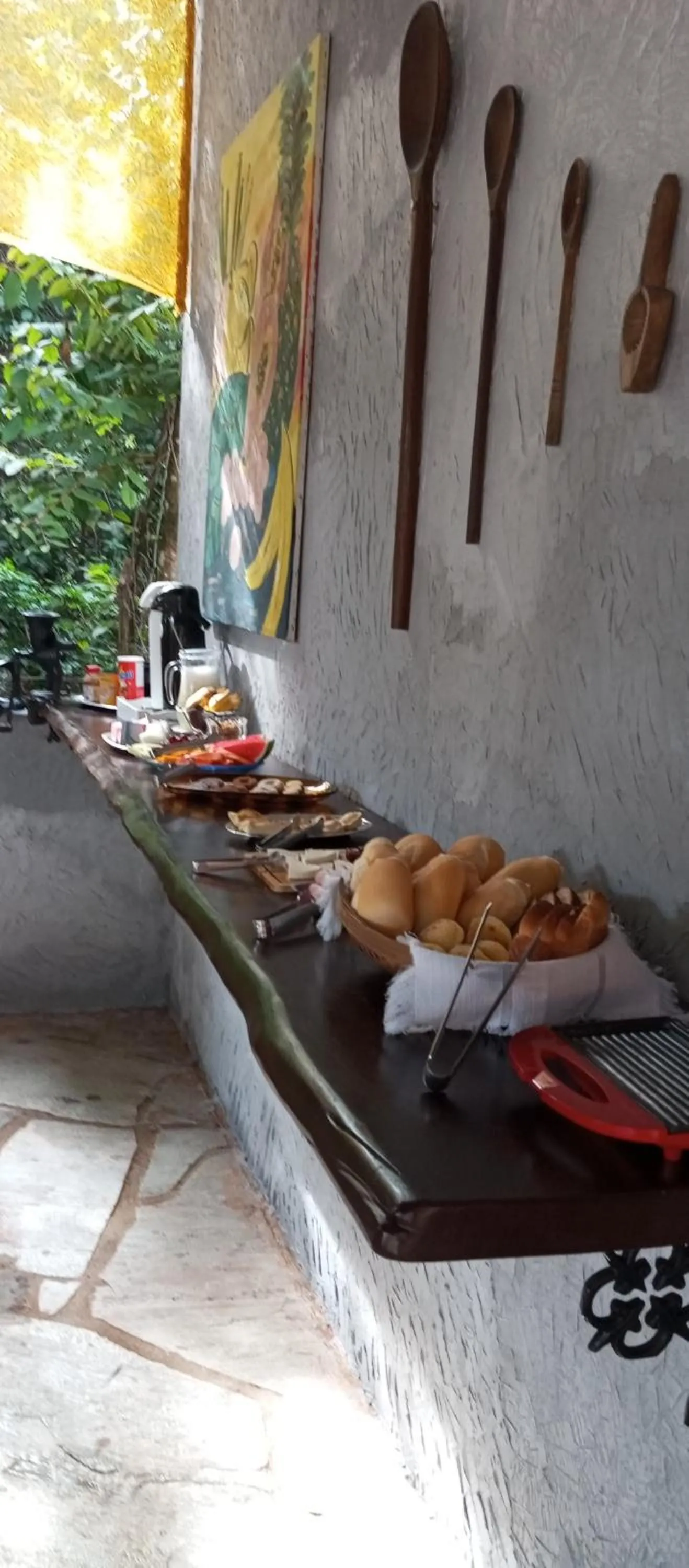 Pousada Recanto dos Leões