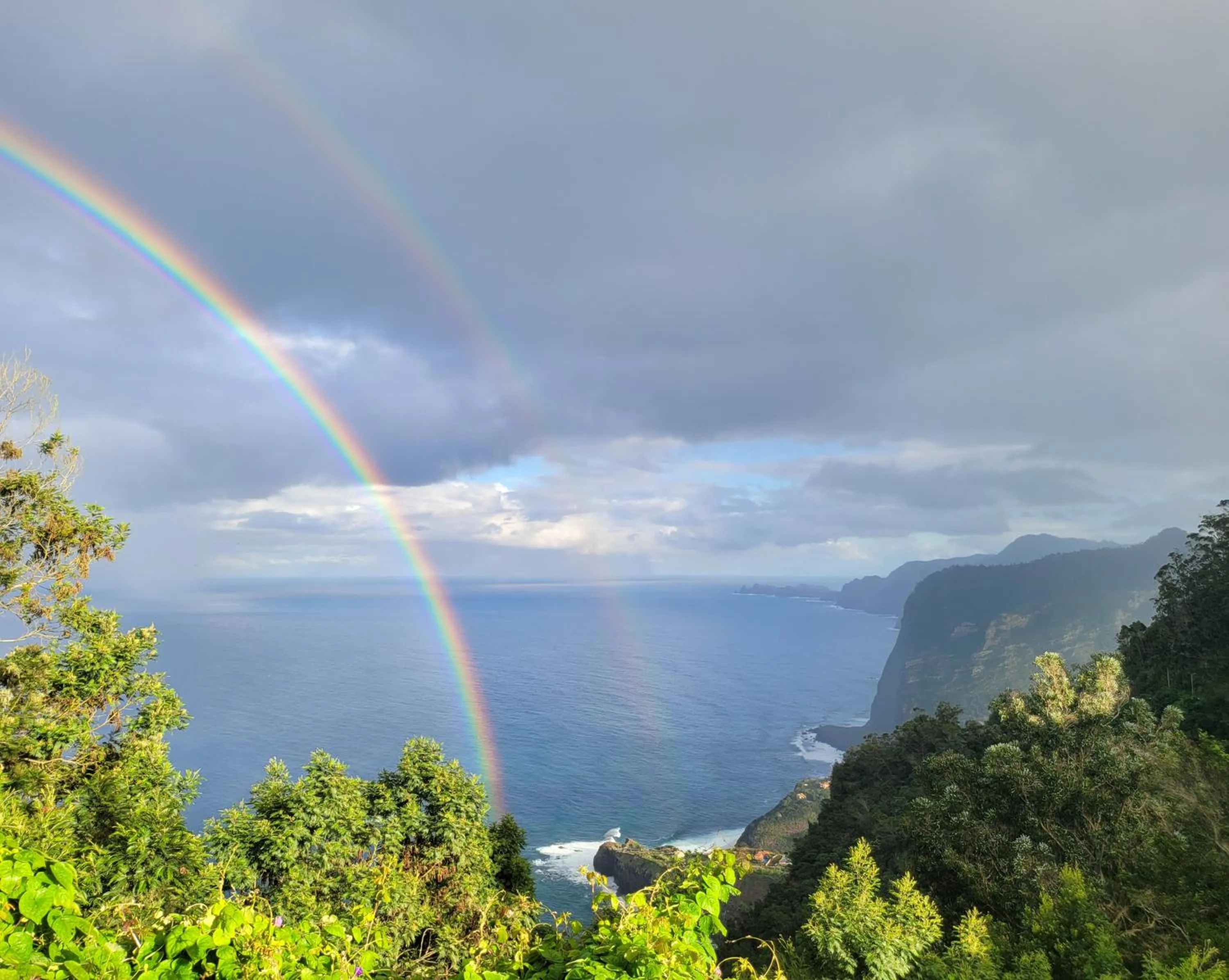 Nearby landmark in Sleep and Go in Santana in Nature B&B