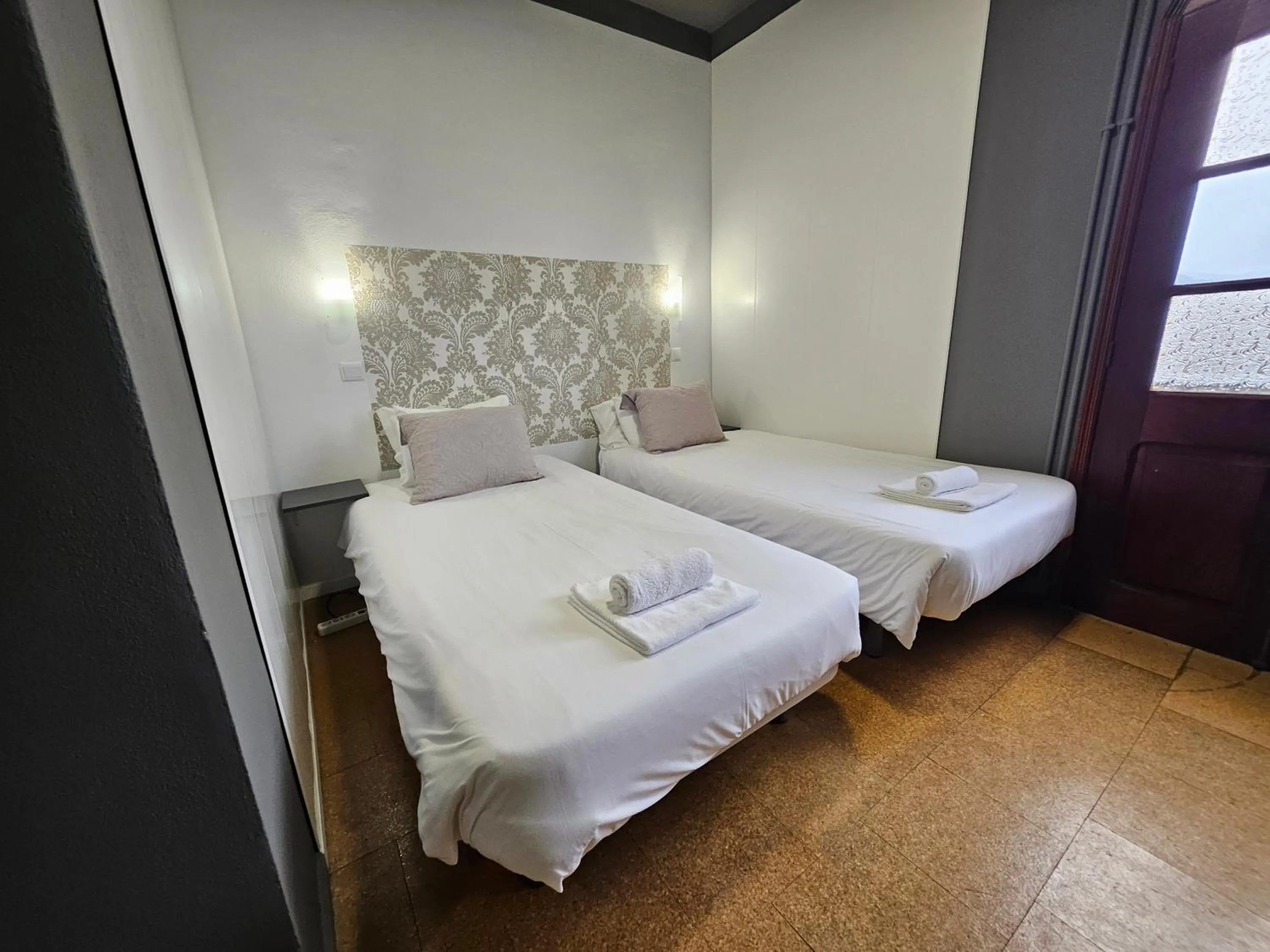 Bed in Sleep and Go in Santana in Nature B&B