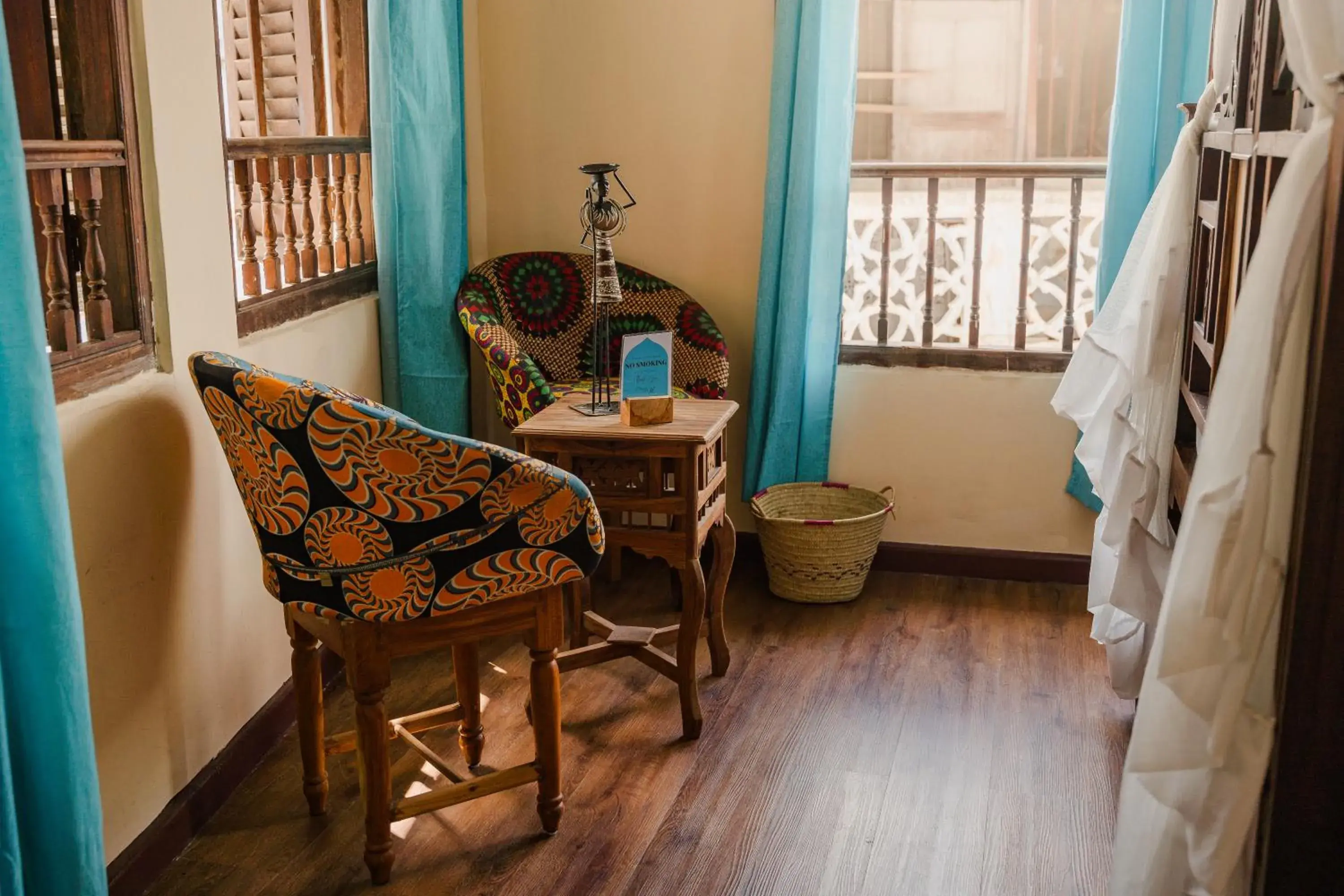 Photo of the whole room in Emerald Palm Boutique Hotel Photo of the whole room in Emerald Palm Boutique Hotel