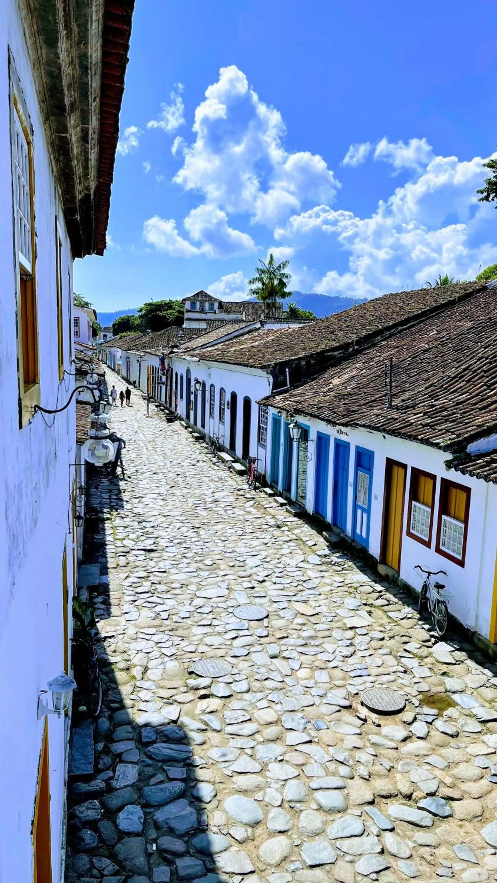 Café e Prosa Centro Histórico