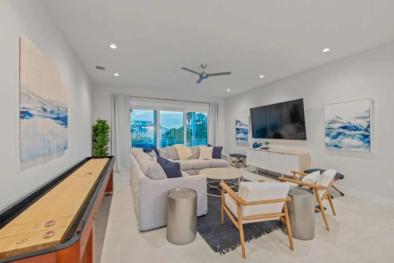 Other in The 19th Hole