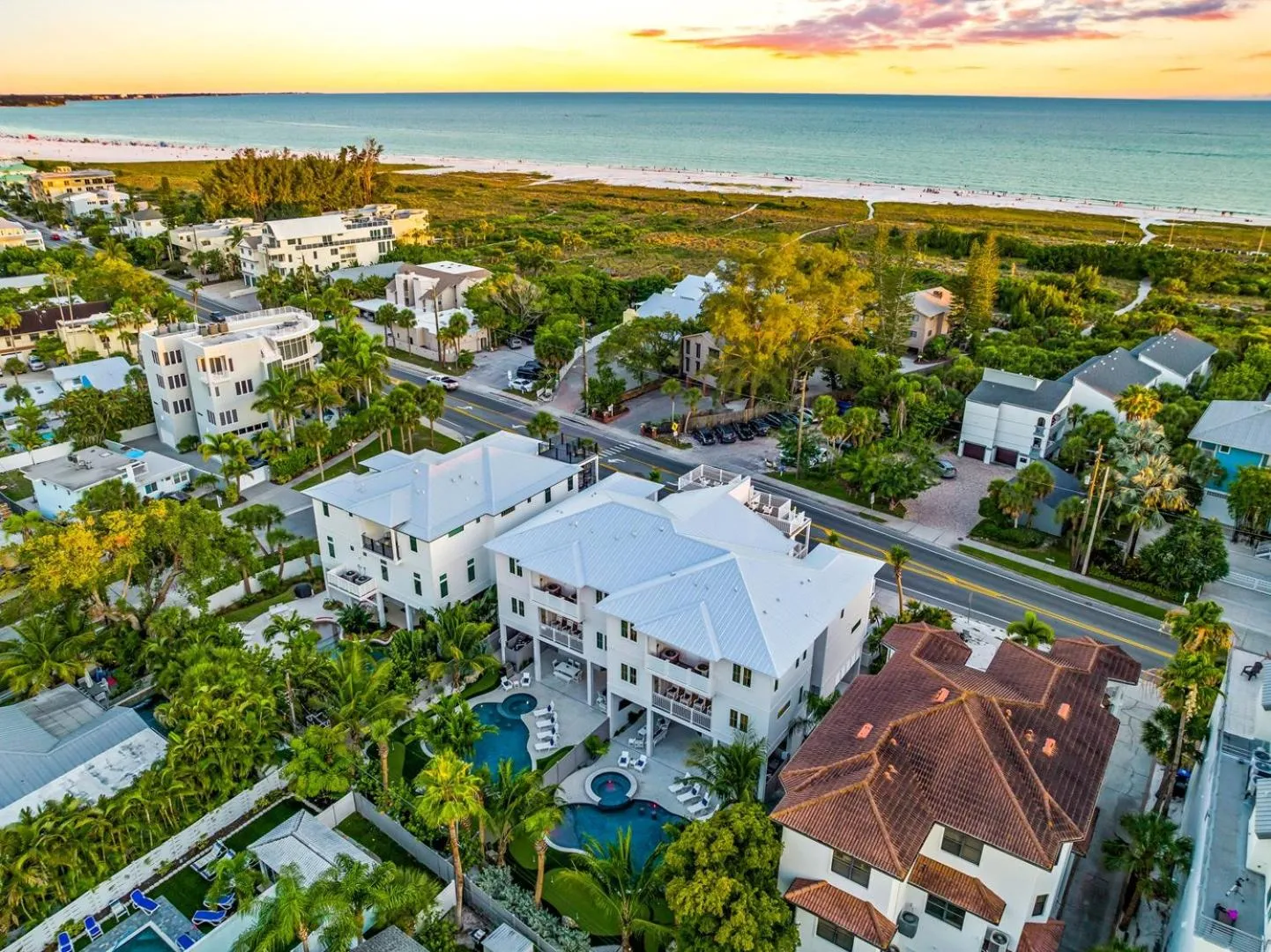 Other in The 19th Hole