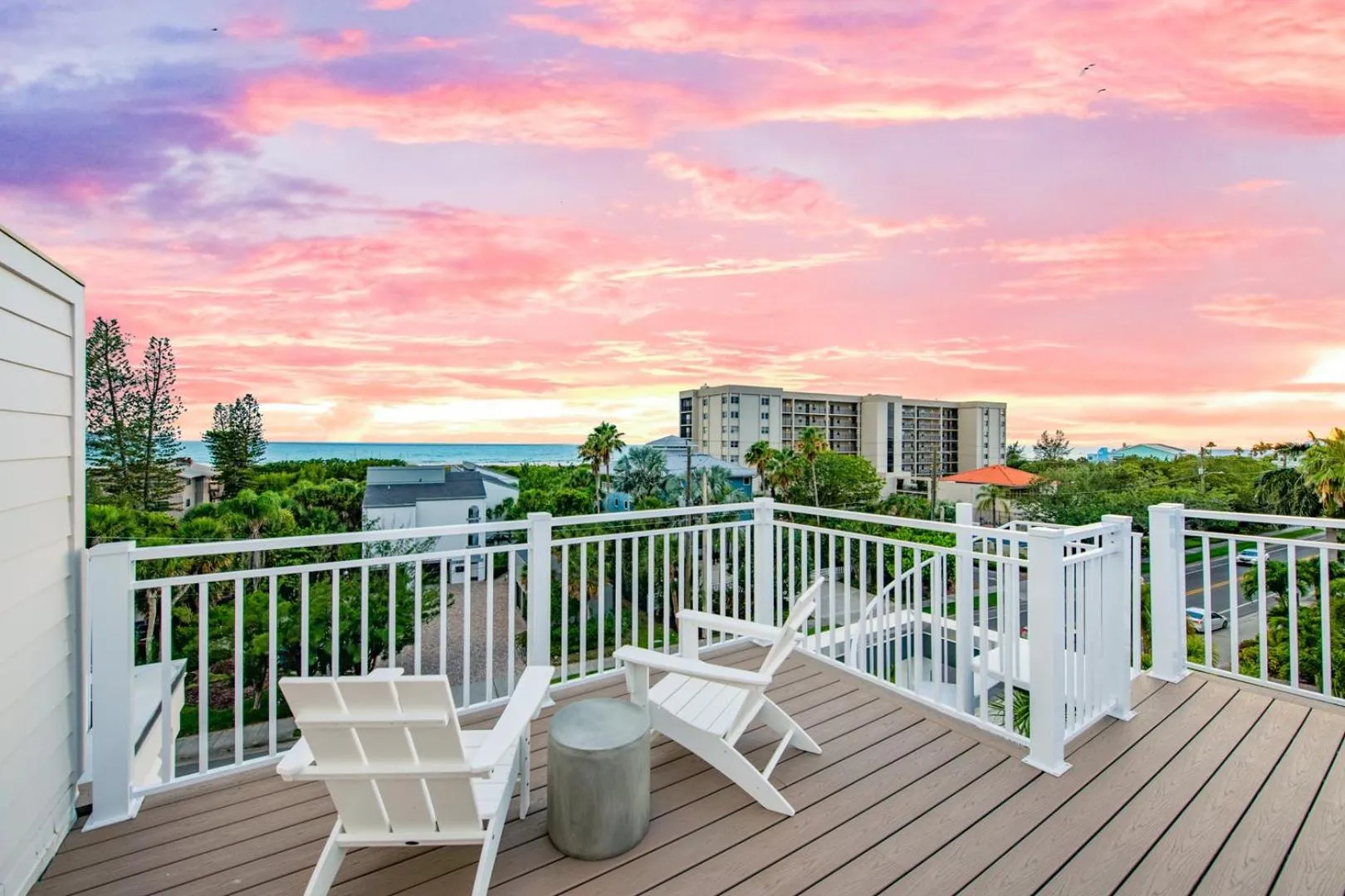 Other in The 19th Hole