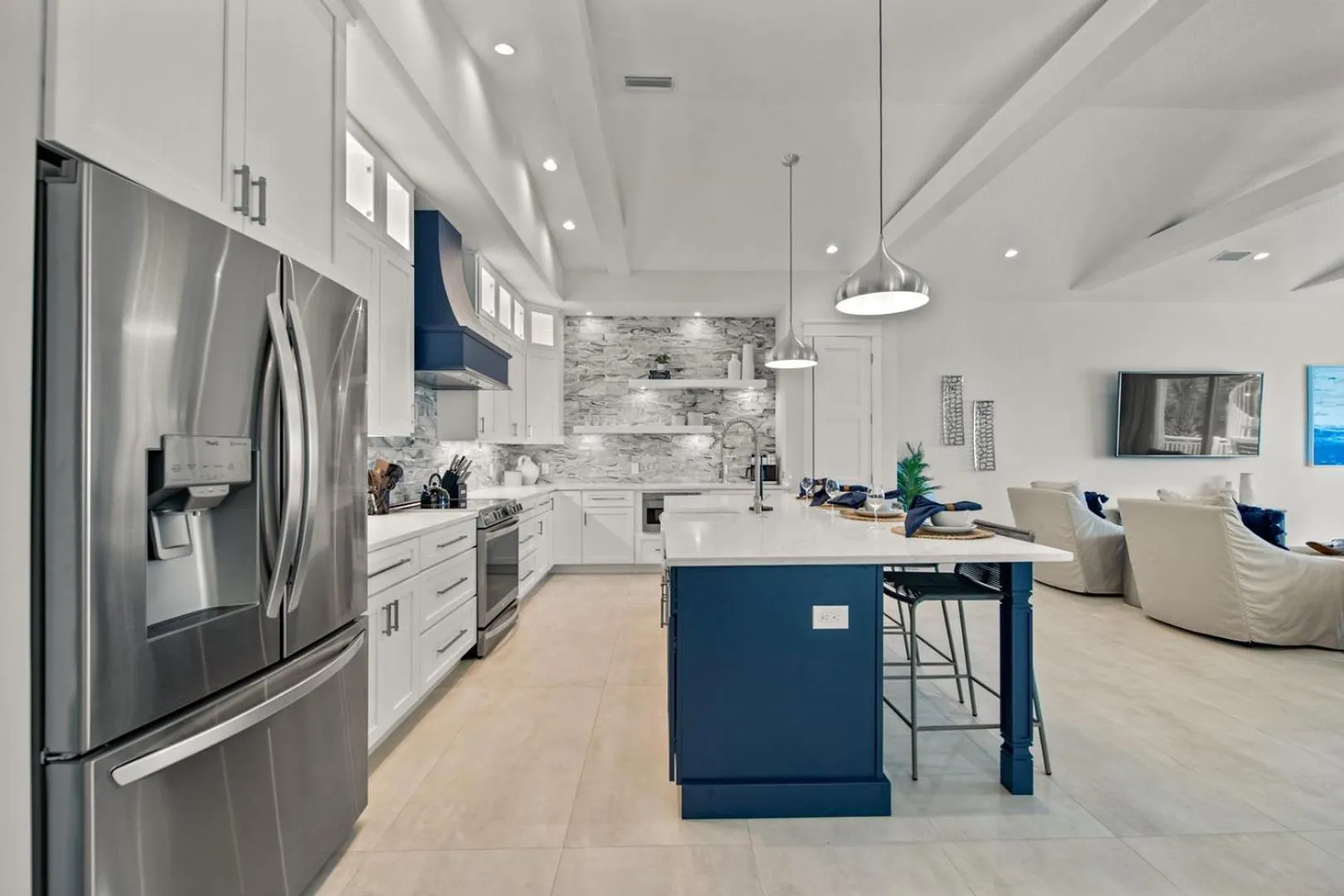 Other in The 19th Hole