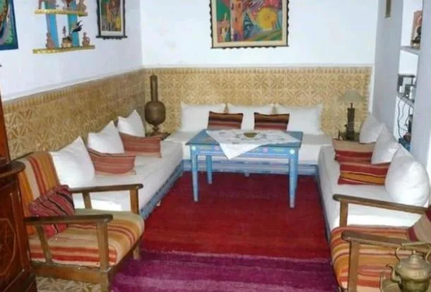 Riad Dar Latifa