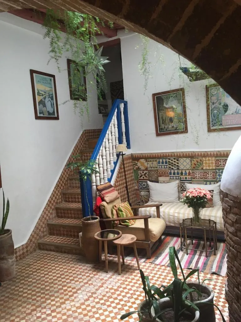 Riad Dar Latifa