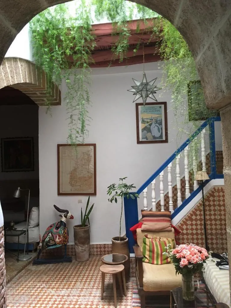 Riad Dar Latifa