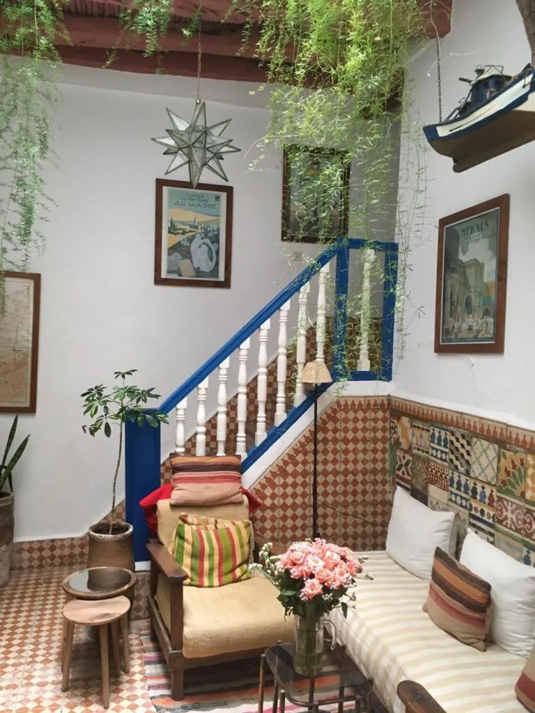 Riad Dar Latifa