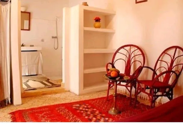 Riad Dar Latifa