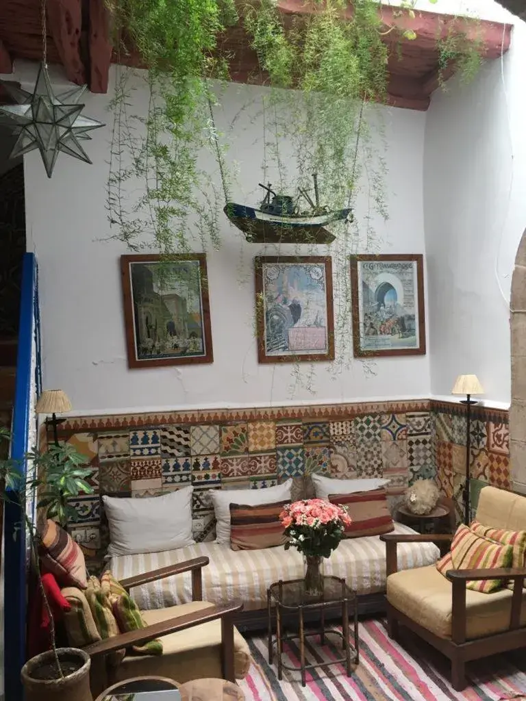 Riad Dar Latifa Riad Dar Latifa