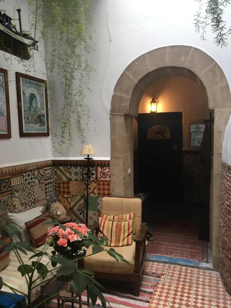 Riad Dar Latifa
