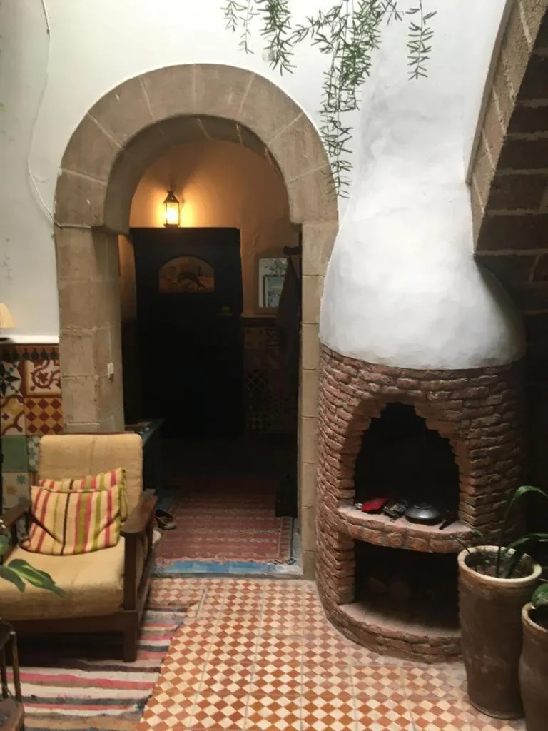 Riad Dar Latifa