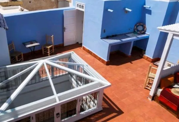 Riad Dar Latifa