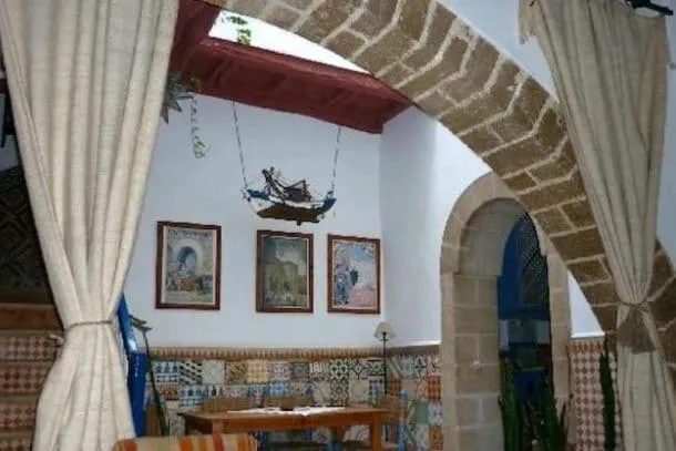 Riad Dar Latifa