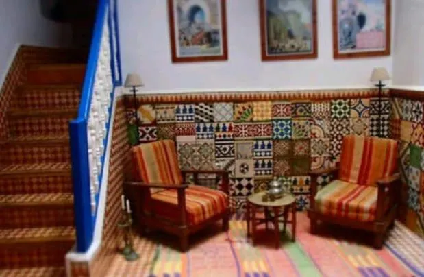 Riad Dar Latifa