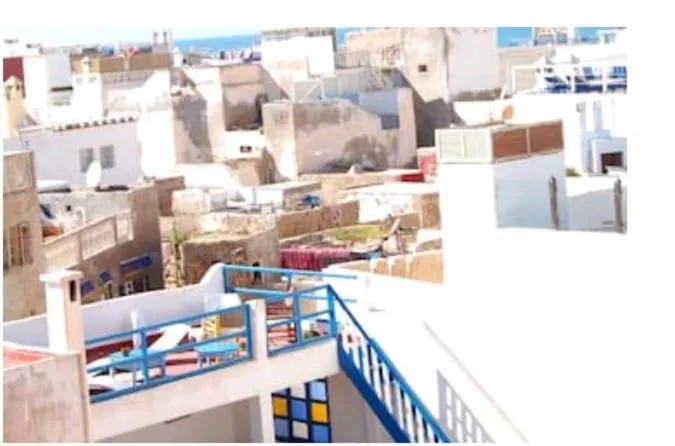 Riad Dar Latifa