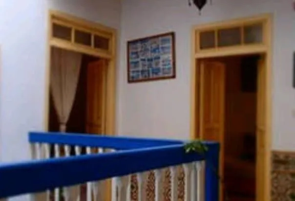 Riad Dar Latifa