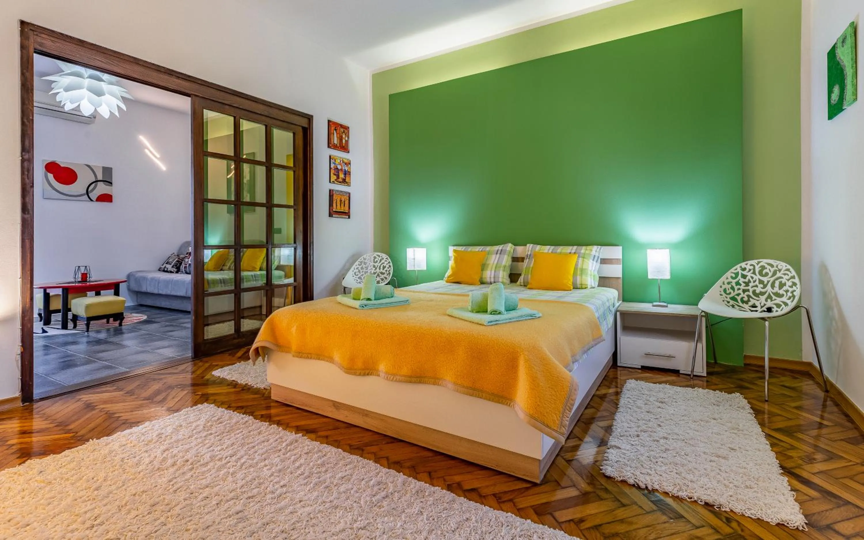 Apartman 39