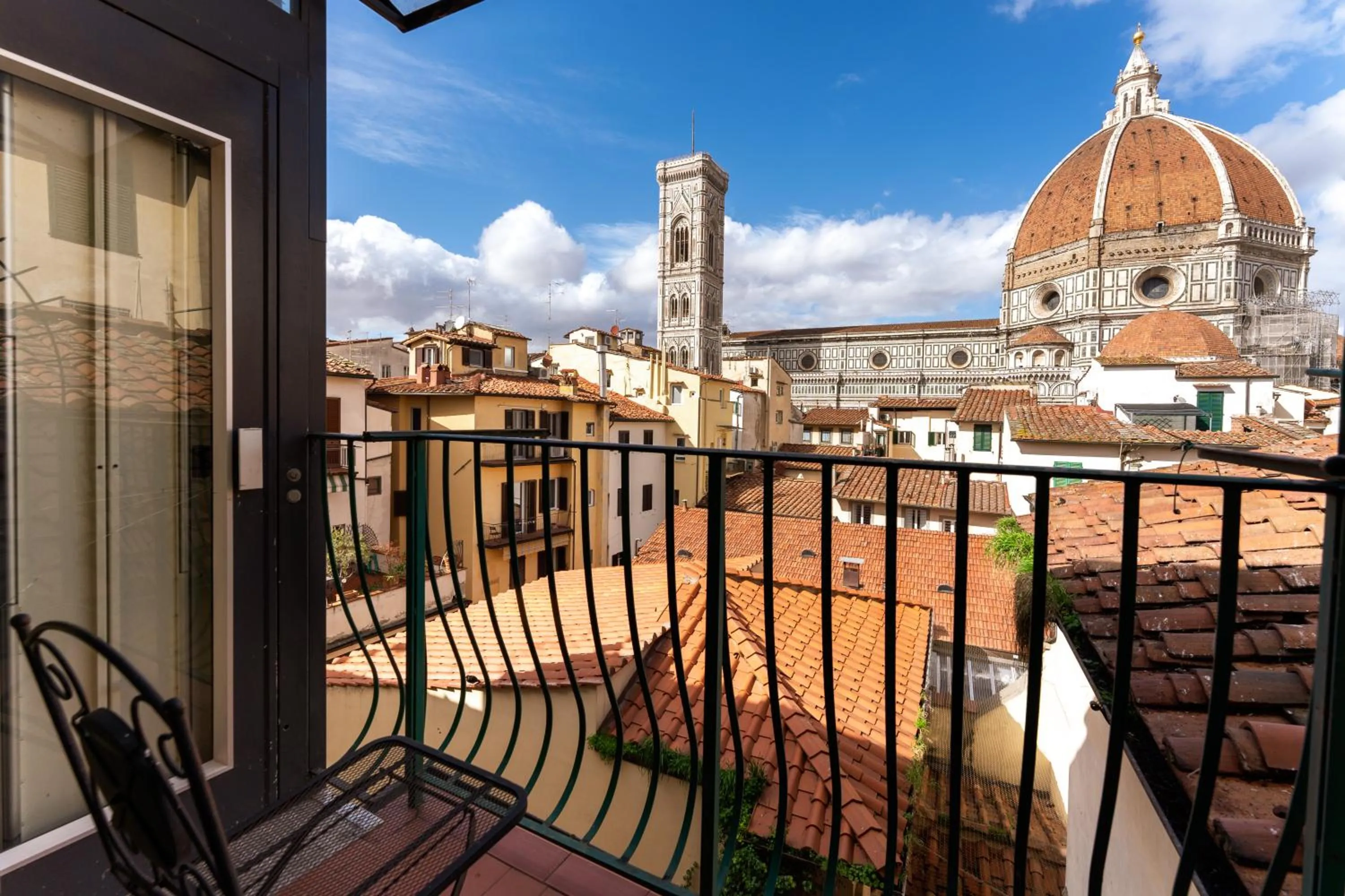 Firenze Rentals Corso 12