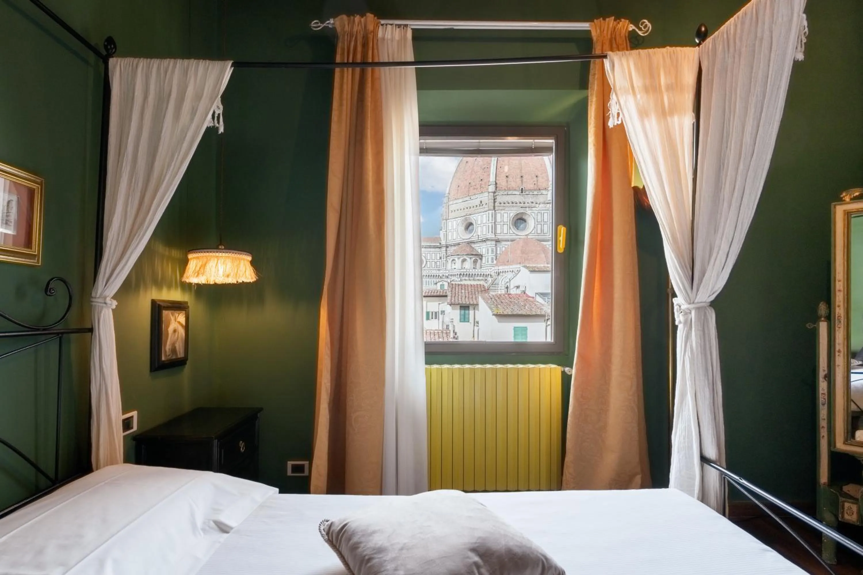 Firenze Rentals Corso 12