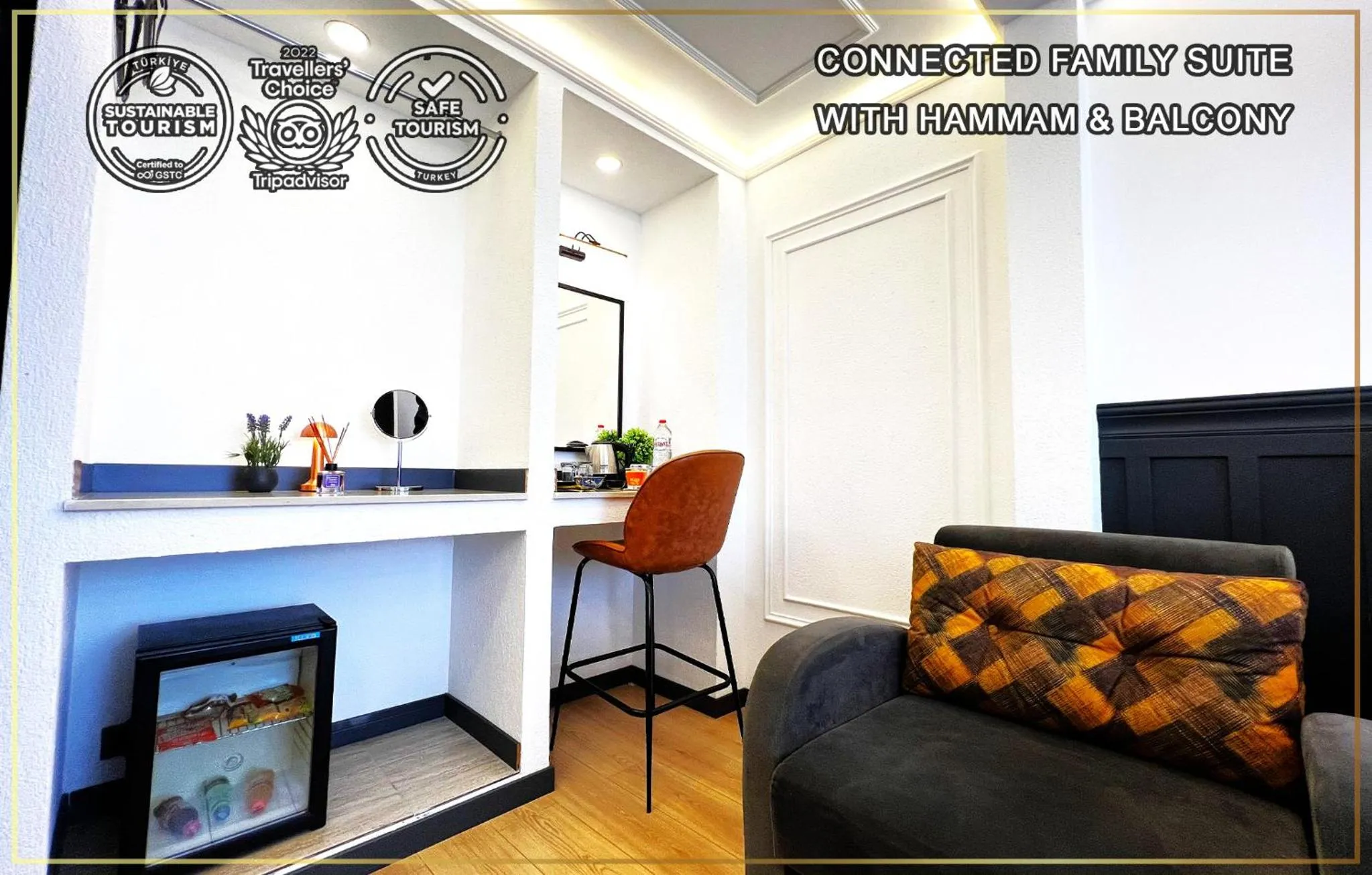 Coffee/tea facilities in Angel's Home Hotel - Angel Group Hotels