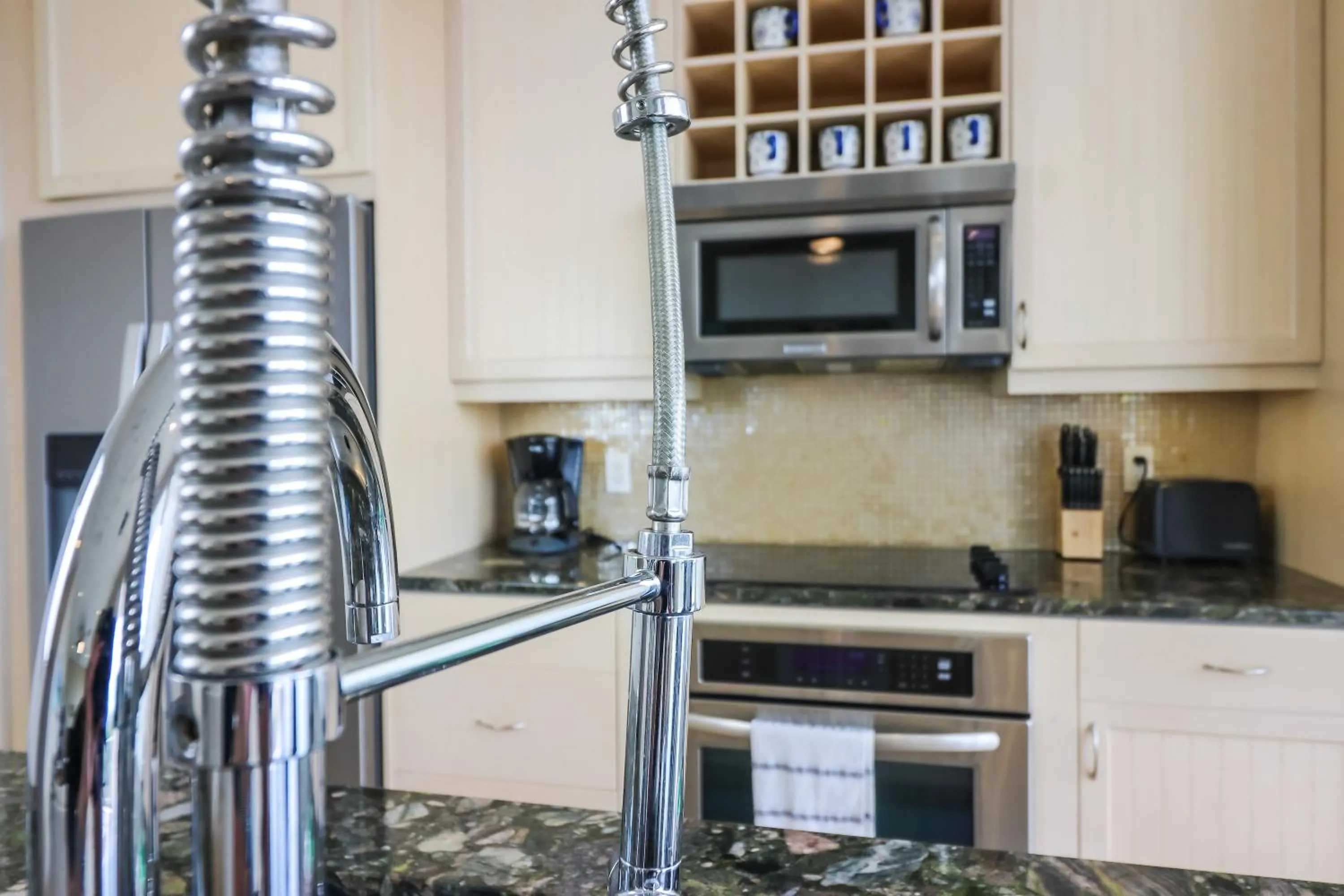 Beachfront Laid Back and Luxurious Diamond Beach Condo - Amazing Pools Amenities