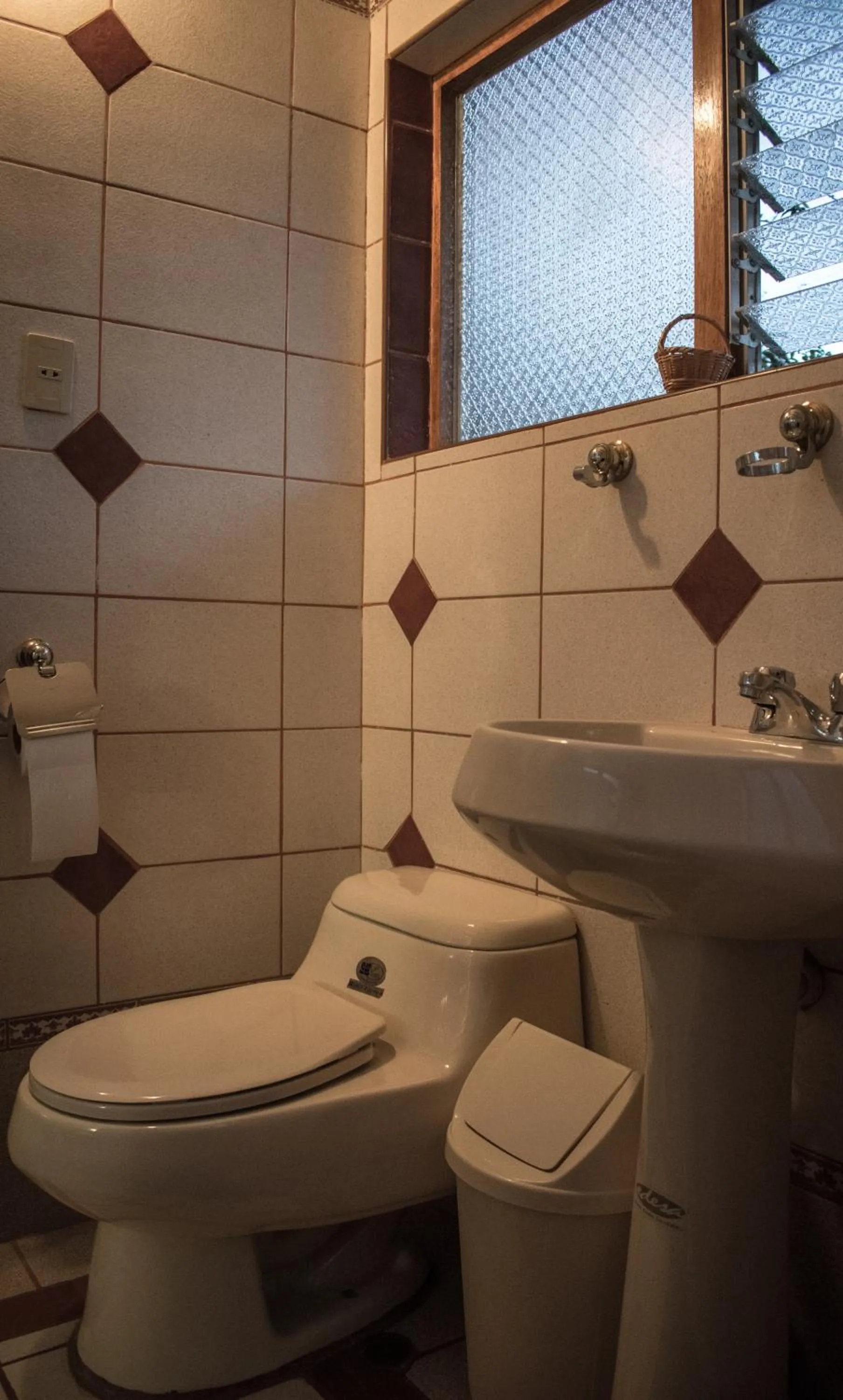Double Room with Mountain View in Eco Lodge Los Perales-Urubamba