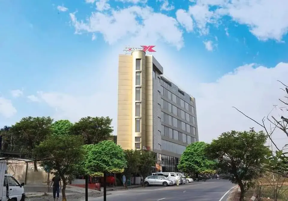 Hotel X Rajendrapur Gazipur Hotel X Rajendrapur Gazipur