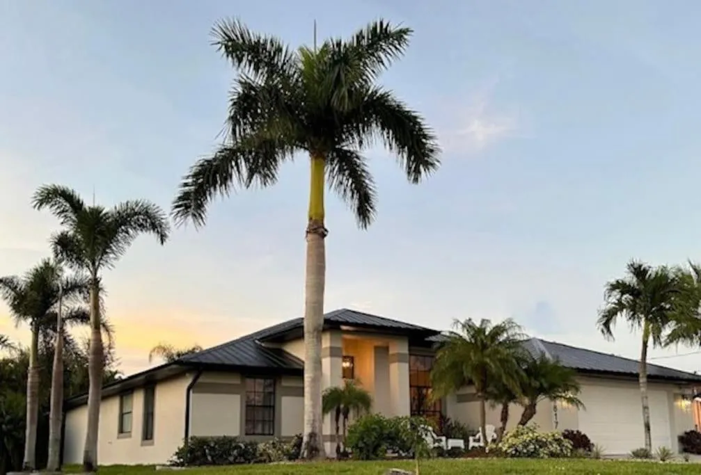 Villa Nicol