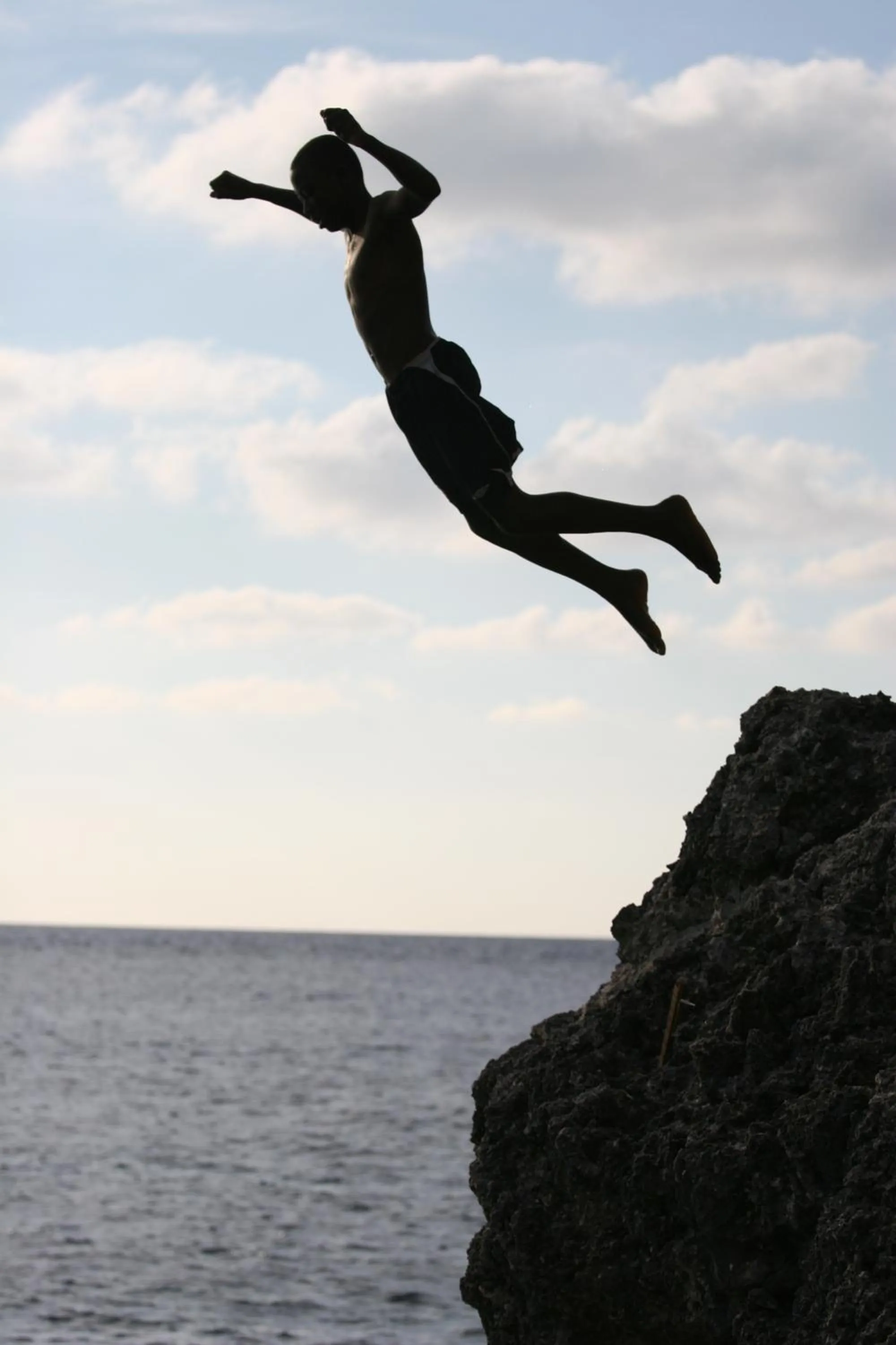 Area and facilities in White Sands Negril