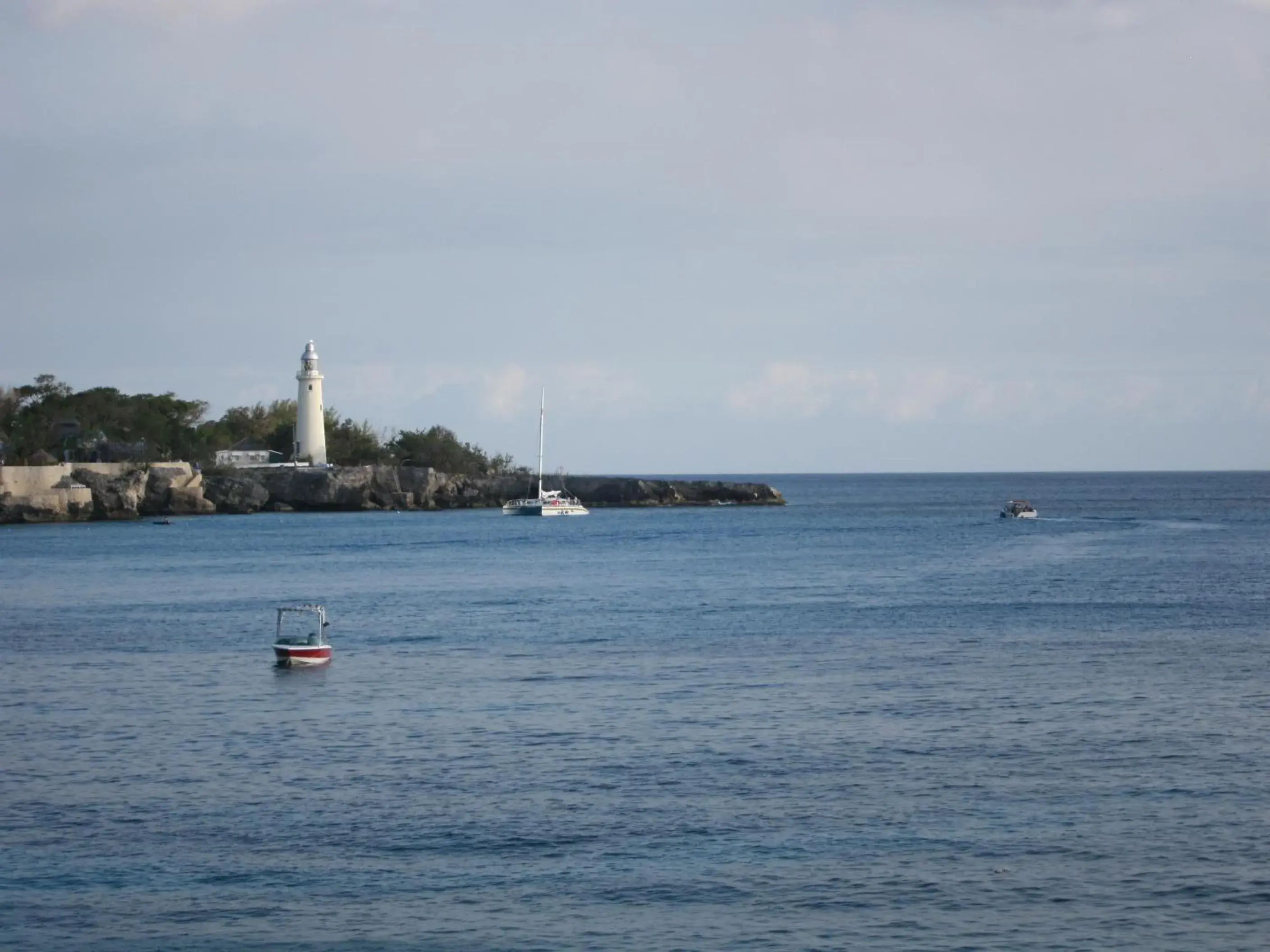 View (from property/room) in White Sands Negril View (from property/room) in White Sands Negril