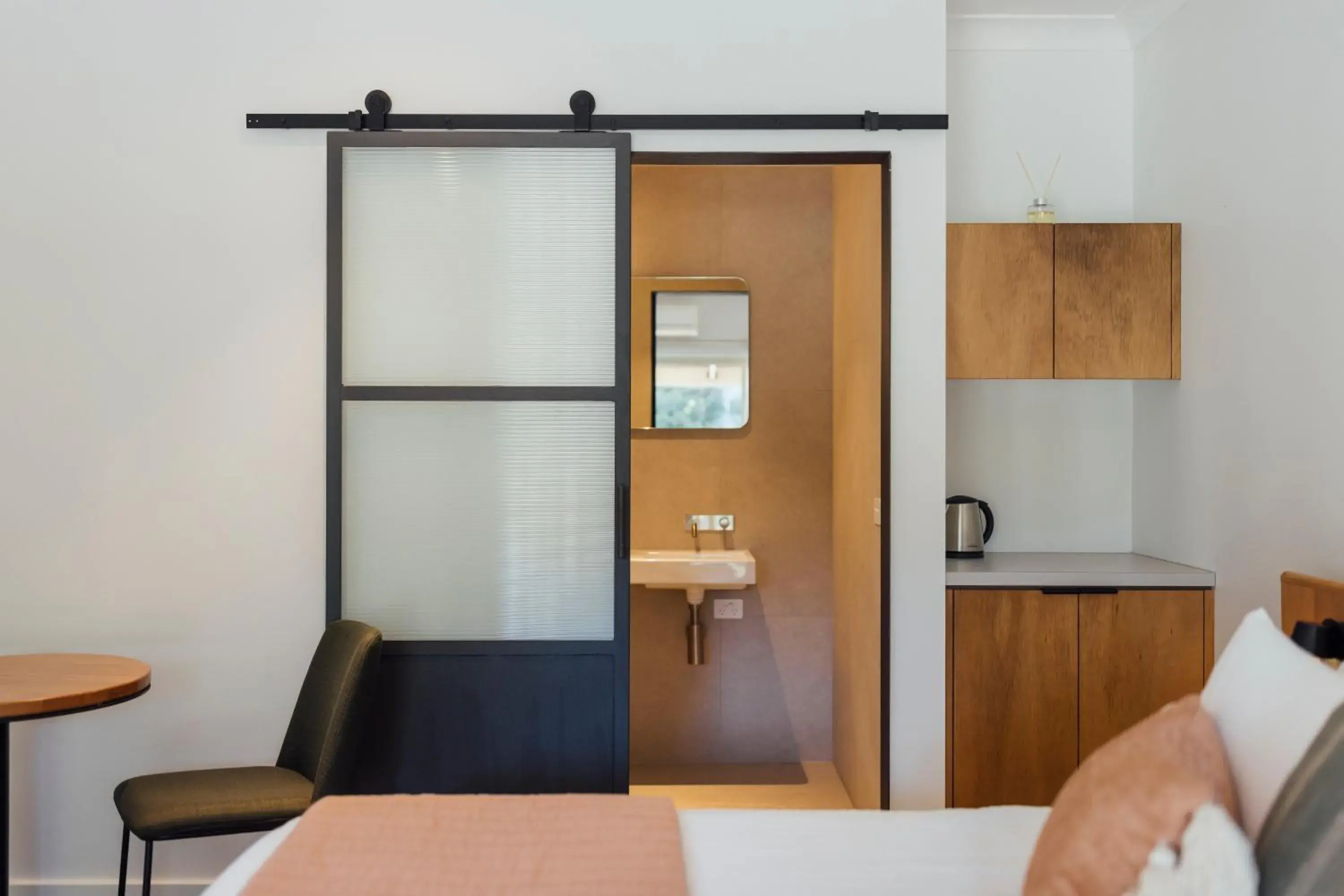 Bed in Eleven Bed in Eleven